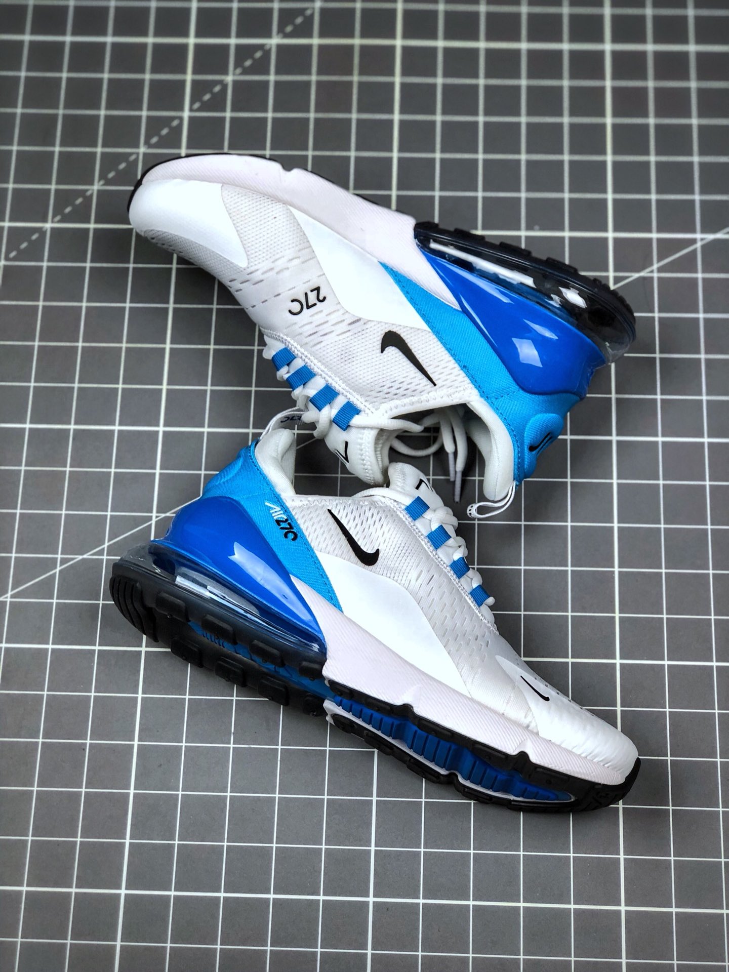 130 公司级 耐克/Air Max 270 官网强力操作主推  AH8050