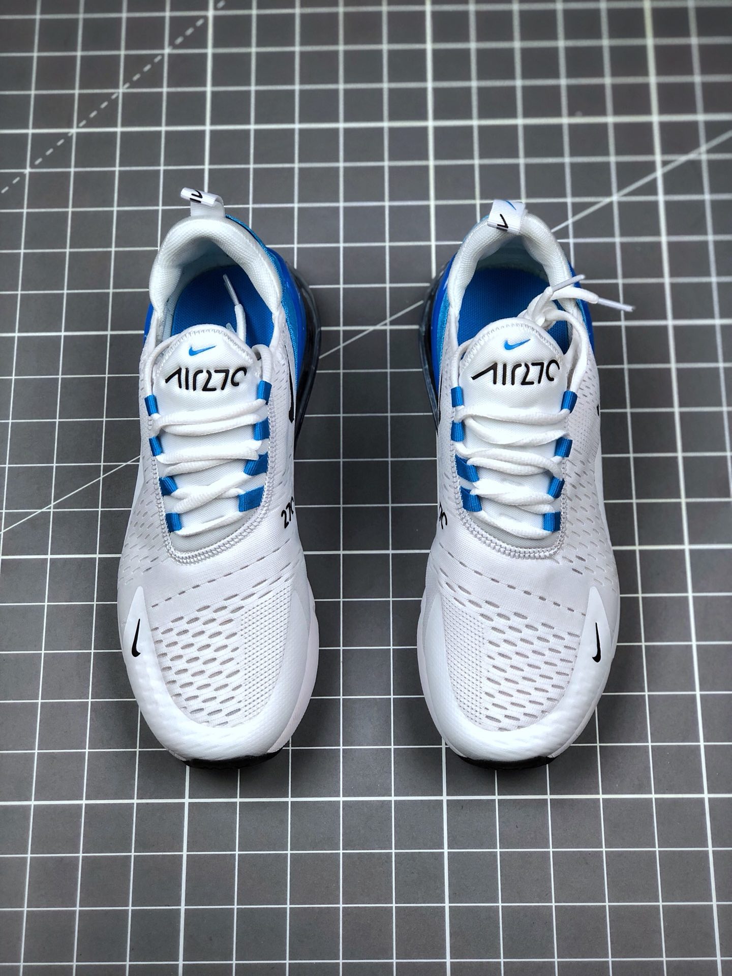 130 公司级 耐克/Air Max 270 官网强力操作主推  AH8050