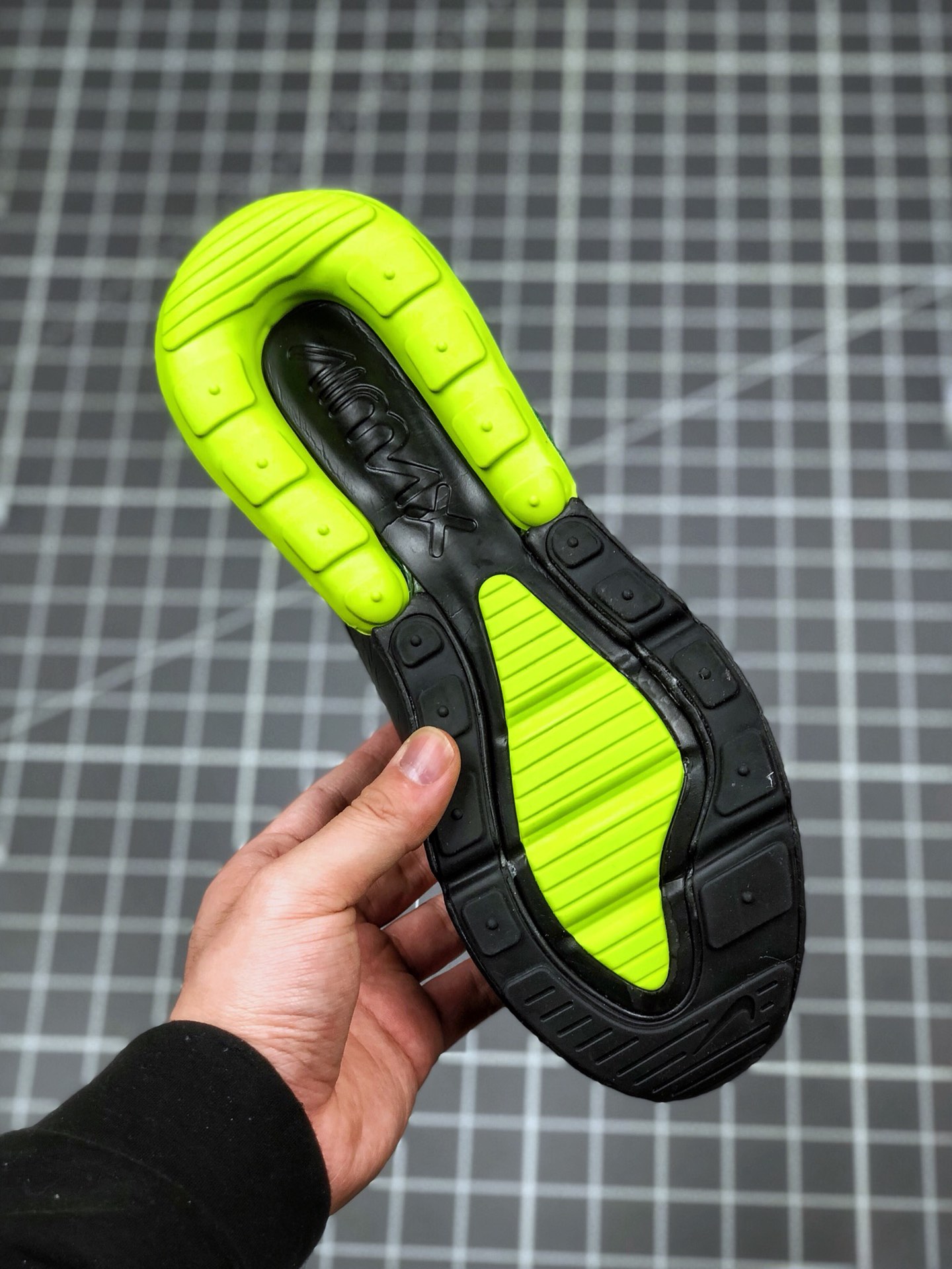 130 公司级 耐克/Air Max 270 官网强力操作主推 AH8050