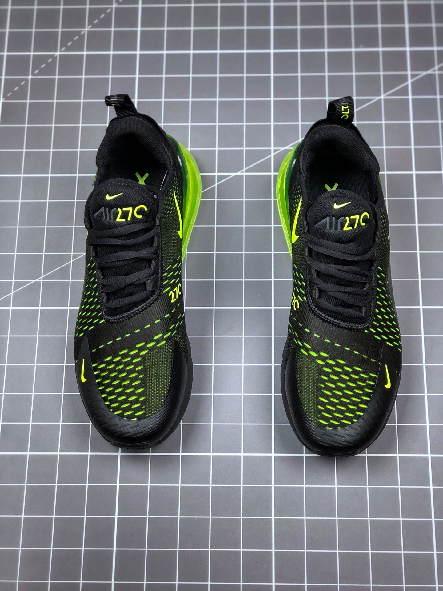 130 公司级 耐克/Air Max 270 官网强力操作主推 AH8050