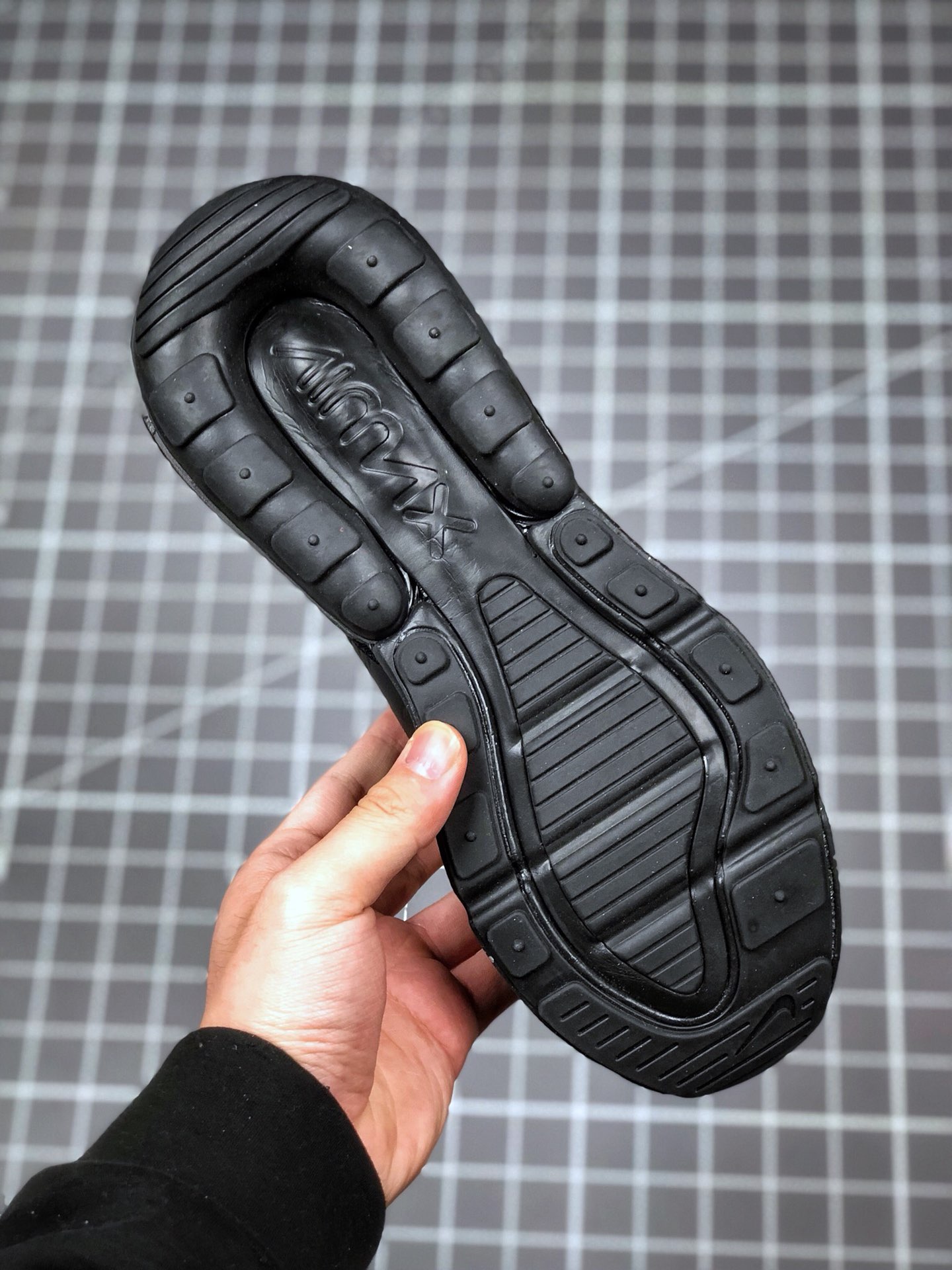 130 公司级 耐克/Air Max 270 官网强力操作主推  AH8050