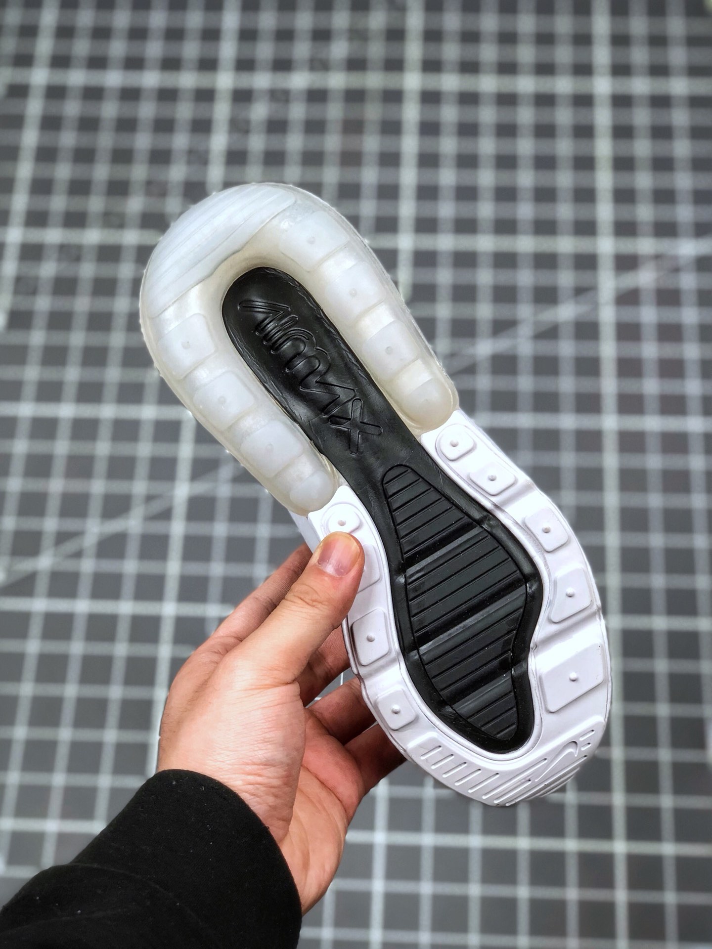 130 公司级 耐克/Air Max 270 官网强力操作主推  AH6789
