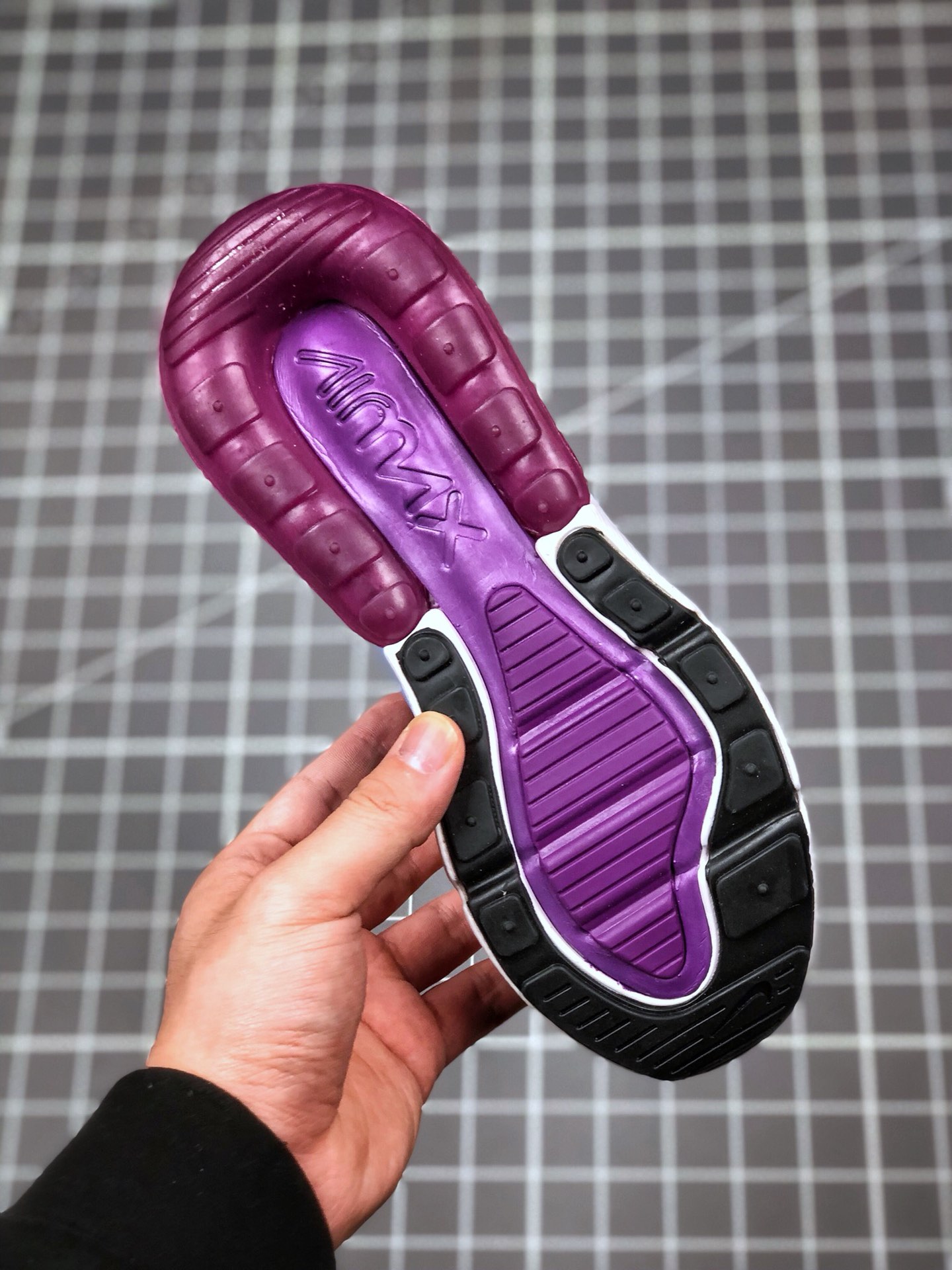 130 公司级 耐克/Air Max 270 官网强力操作主推  AH6789