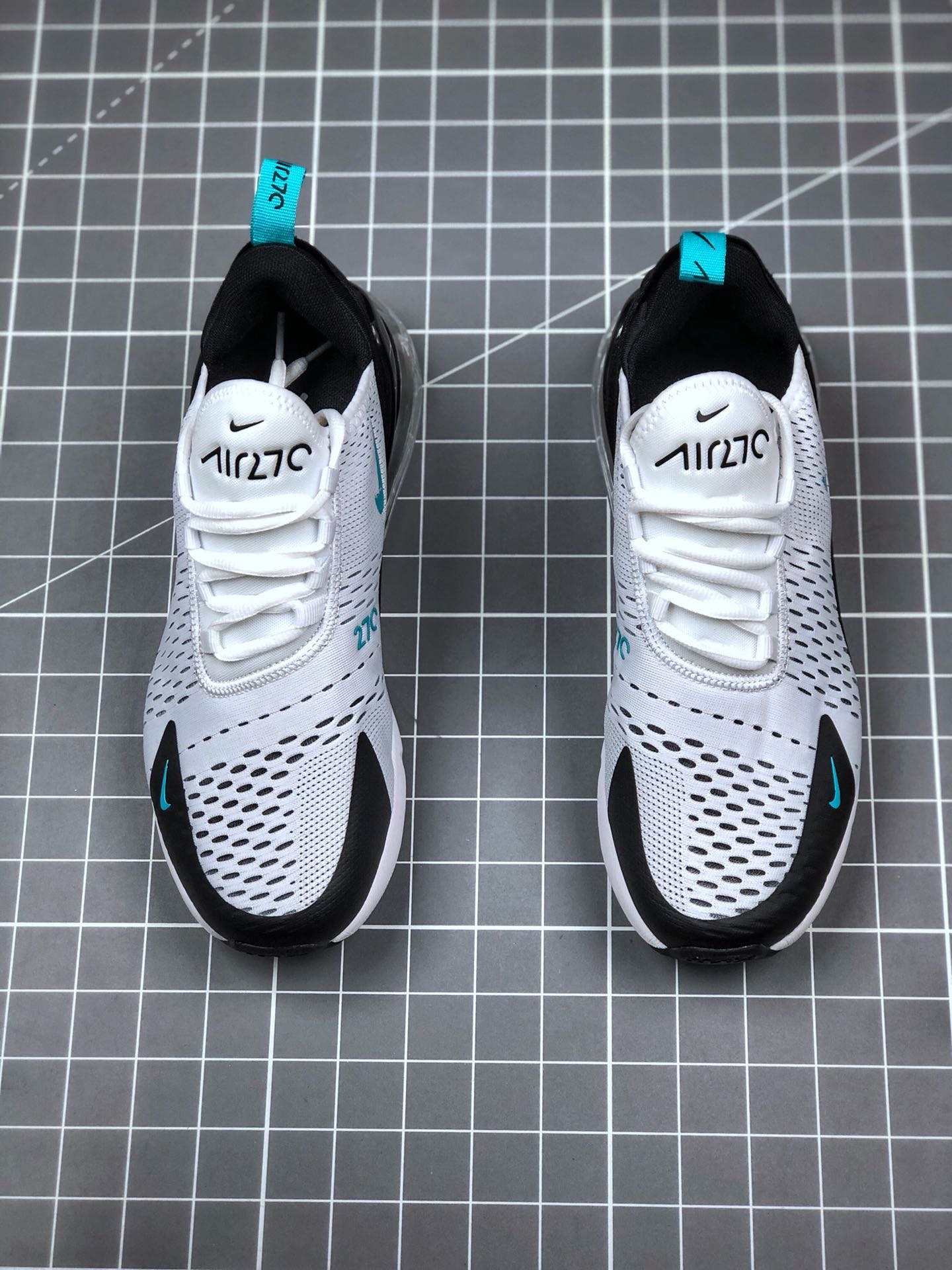 130公司级 耐克/Air Max 270 官网强力操作主推 AH8050