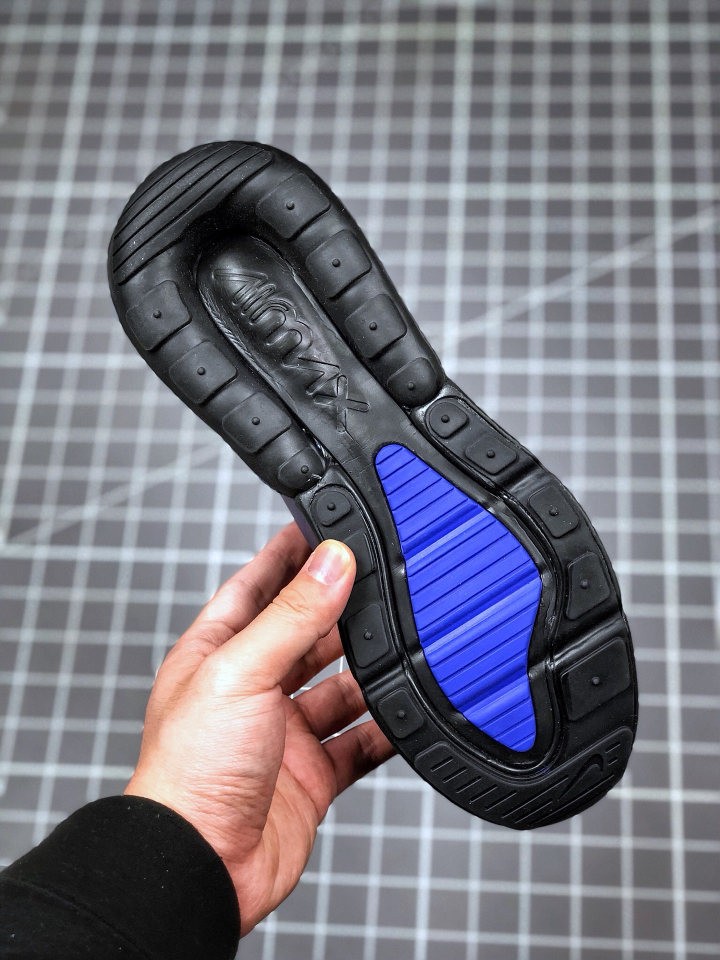 130 公司级 耐克/Air Max 270 官网强力操作主推 AH8050