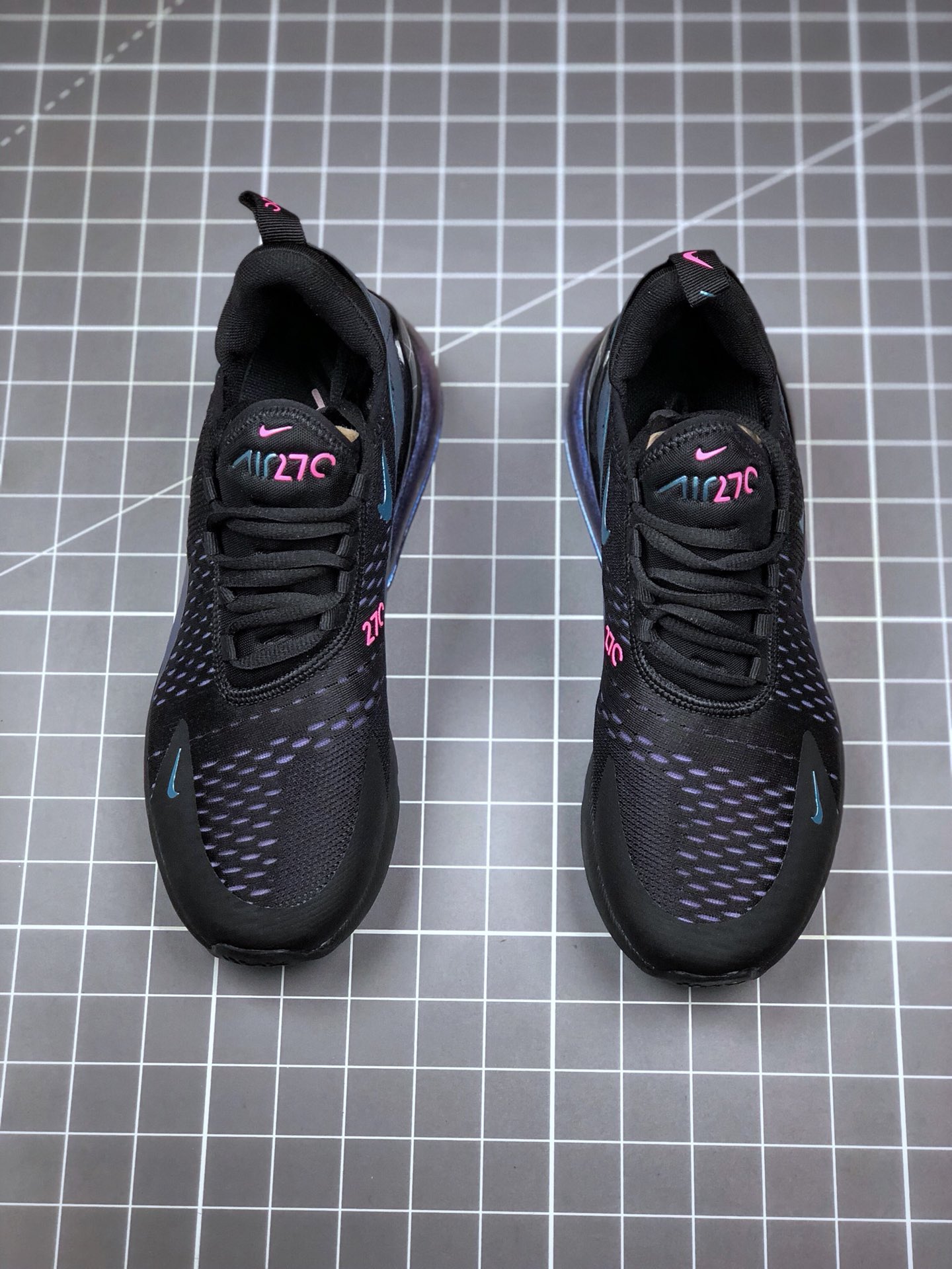 130 公司级 耐克/Air Max 270 官网强力操作主推 AH8050