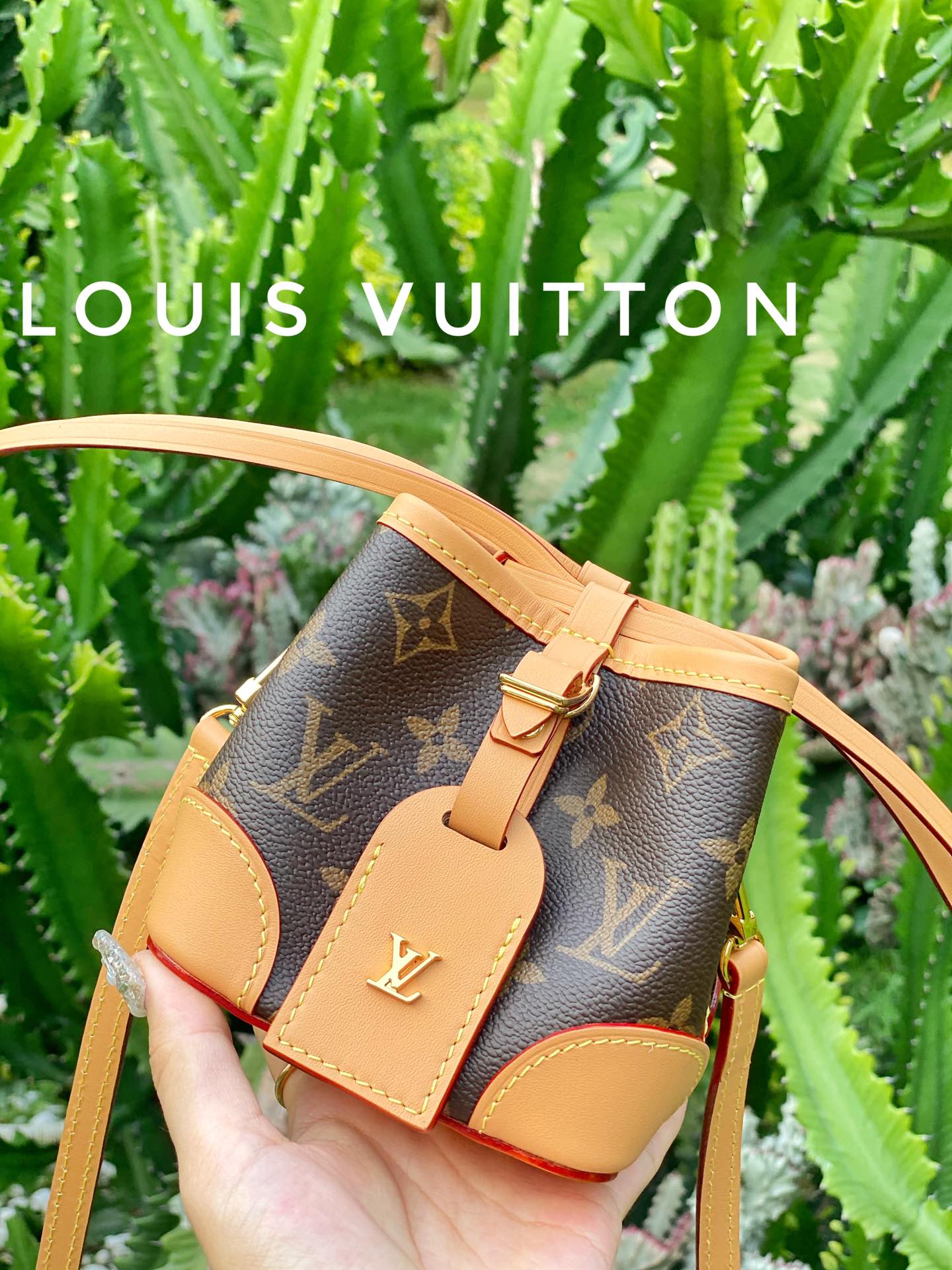 루이비통(버드케이지) 110434 가방 Louis Vuitton Bag