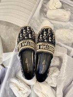 Luxury Cheap
 Dior Shop
 Shoes Espadrilles