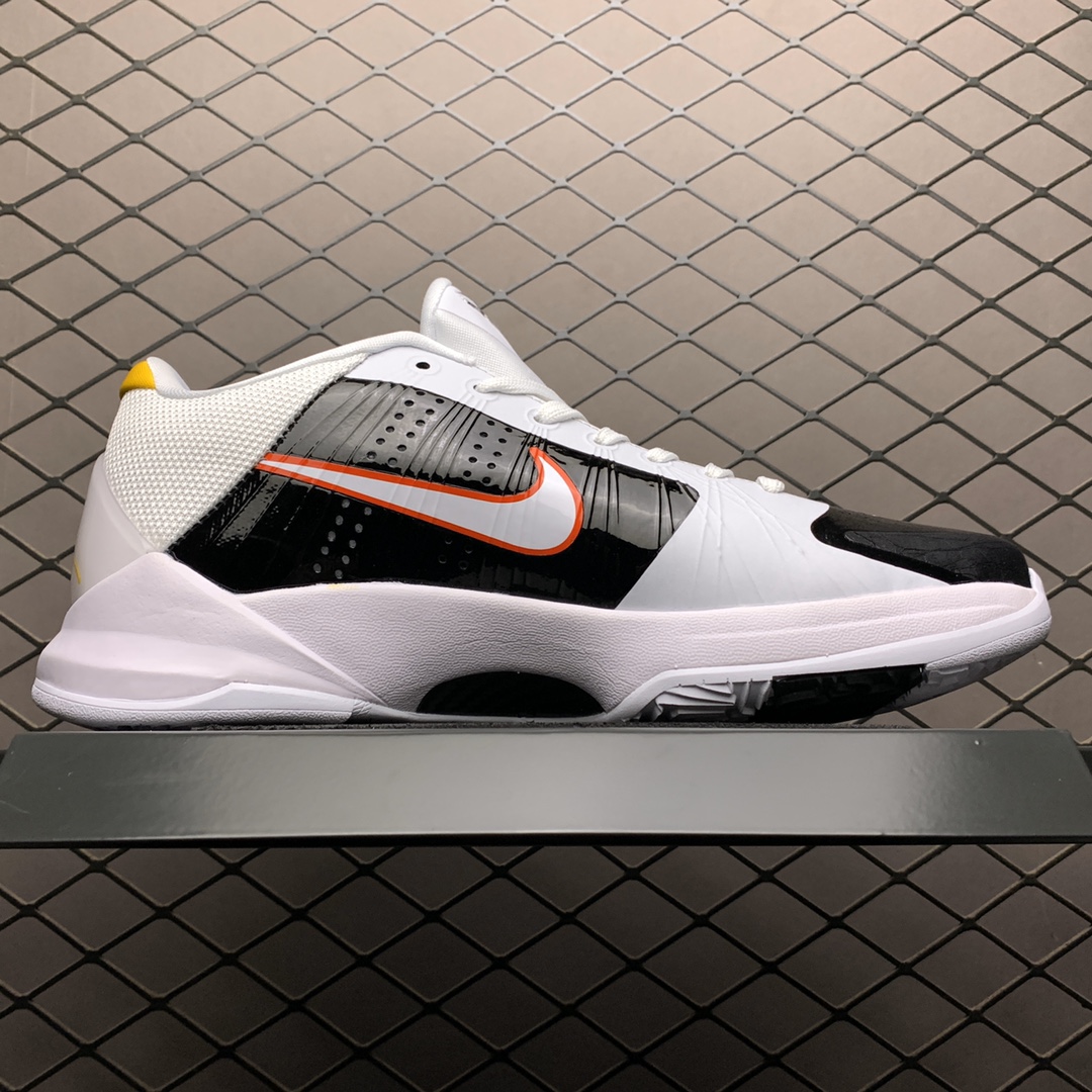 240 Nike Zoom Kobe 5 Protro  科比5代 CD4991-101 男子篮球鞋 真碳纤维板