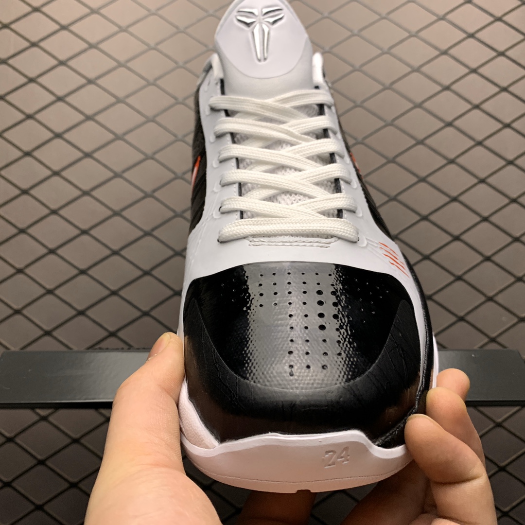 240 Nike Zoom Kobe 5 Protro  科比5代 CD4991-101 男子篮球鞋 真碳纤维板