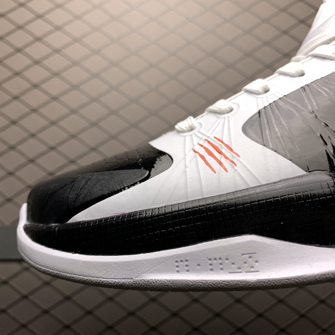 240 Nike Zoom Kobe 5 Protro  科比5代 CD4991-101 男子篮球鞋 真碳纤维板