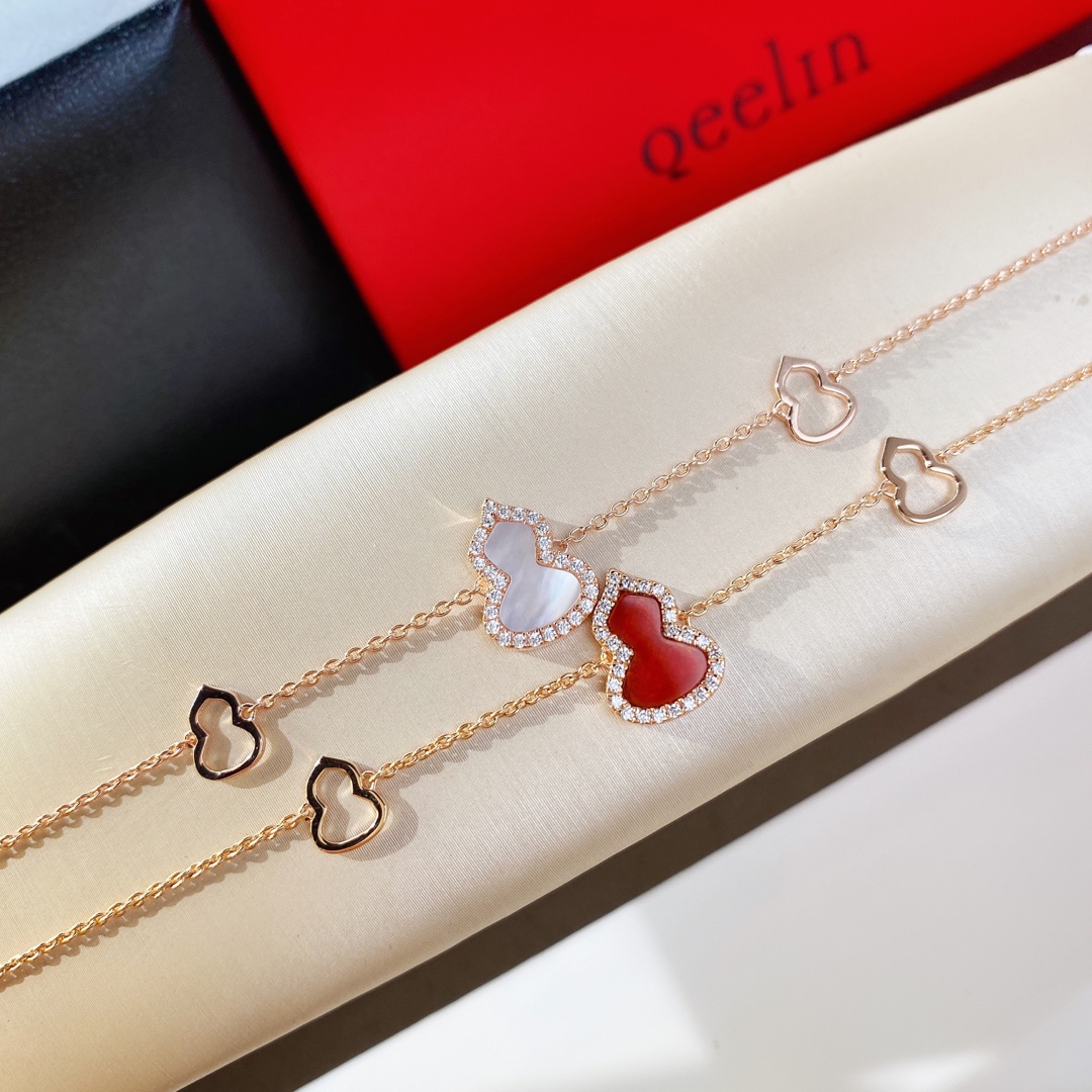 NO:103017,Kirin gourd bracelet!  This year, the gourd elements are all kinds of hot [smile] The gourd is homophonic to 