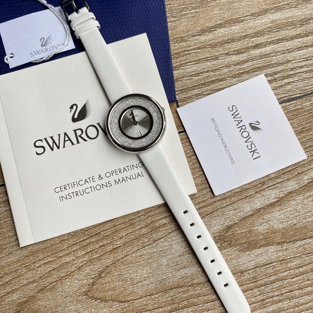 Swarovski  手表皮带,包,手表 3