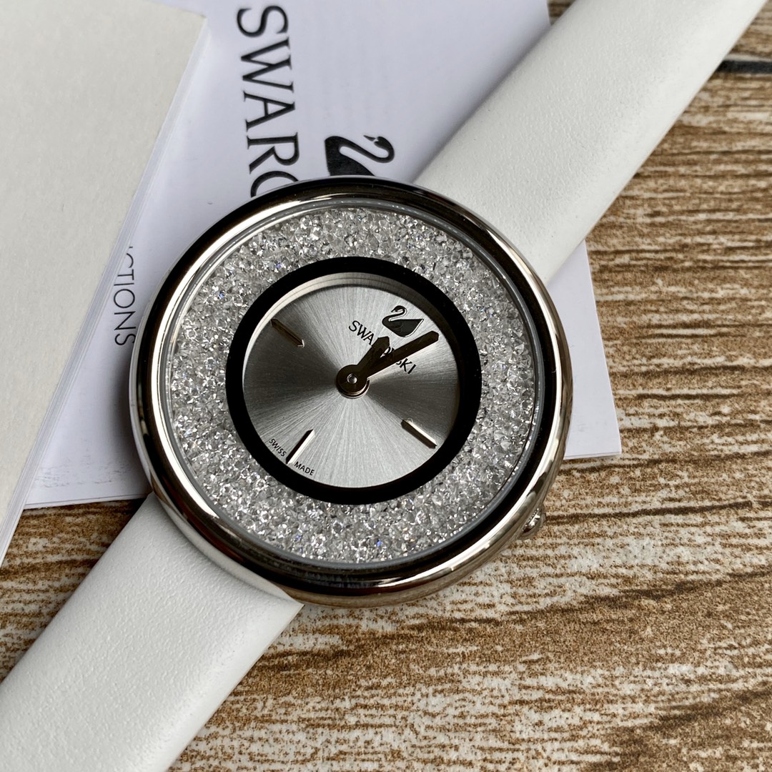 Swarovski  手表皮带,包,手表 8