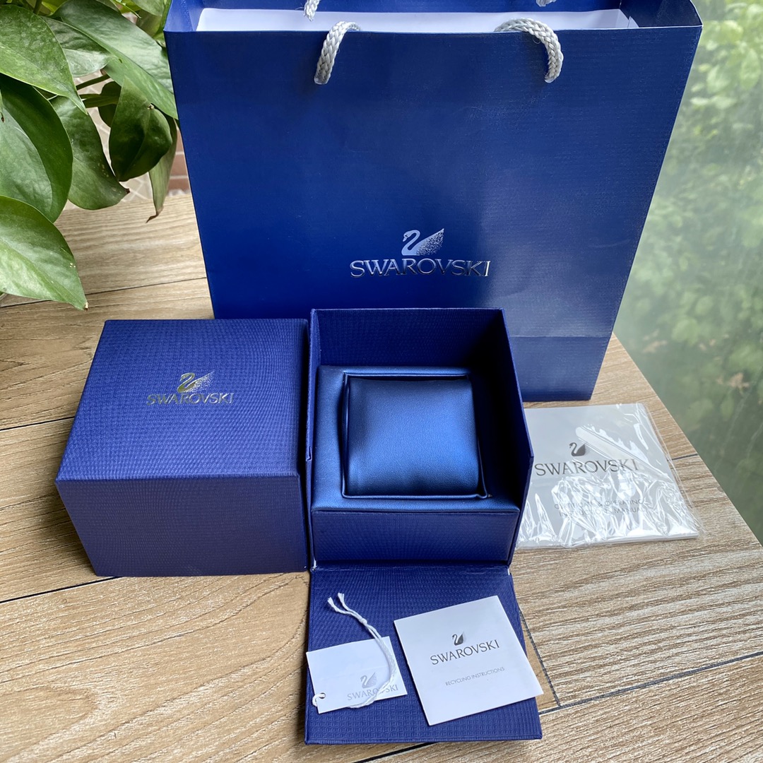 Swarovski  手表皮带,包,手表 2