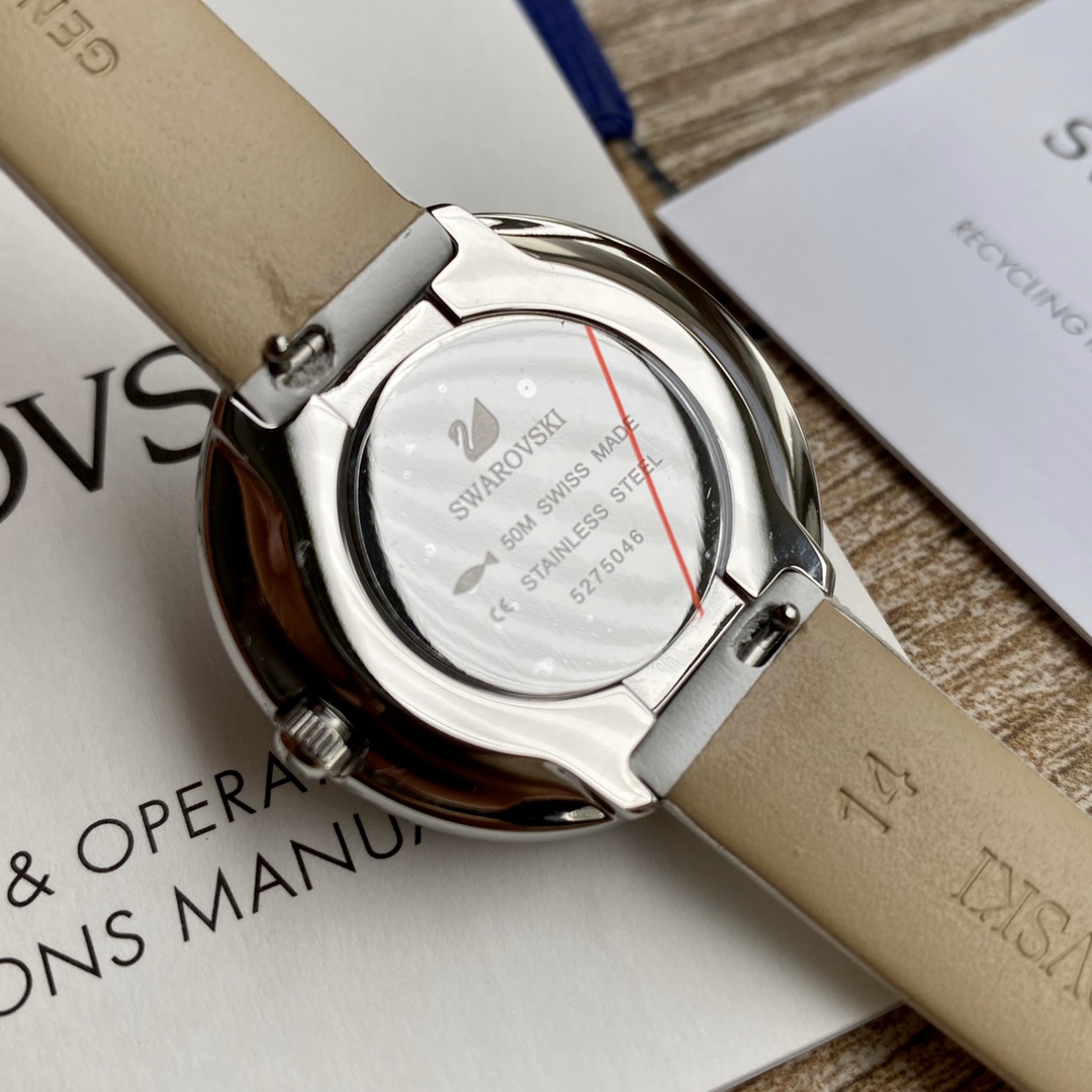 Swarovski  手表皮带,包,手表 4