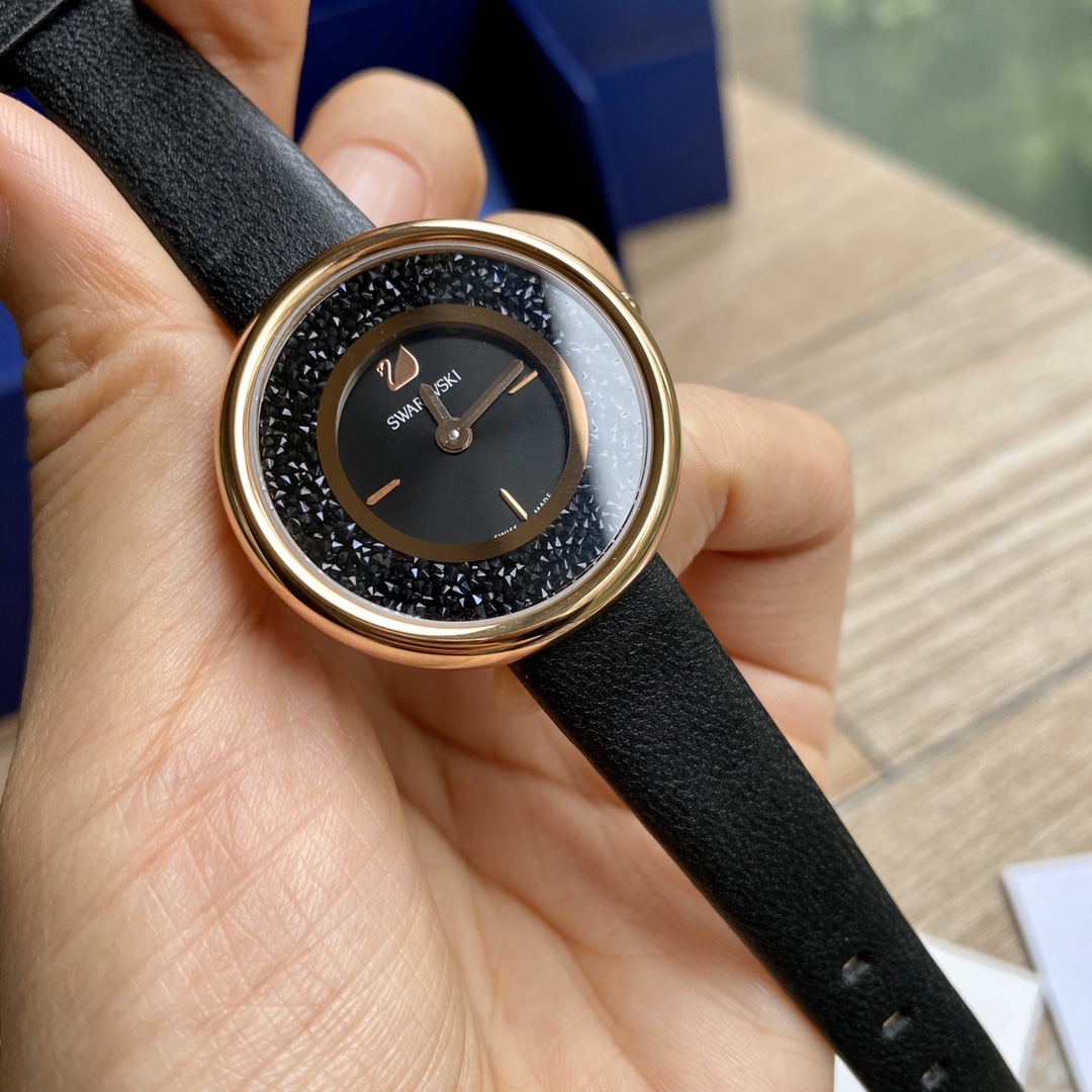 Swarovski  手表皮带,包,手表 9