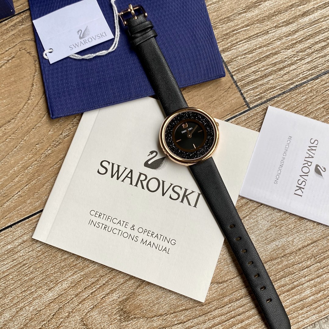 Swarovski  手表皮带,包,手表 3