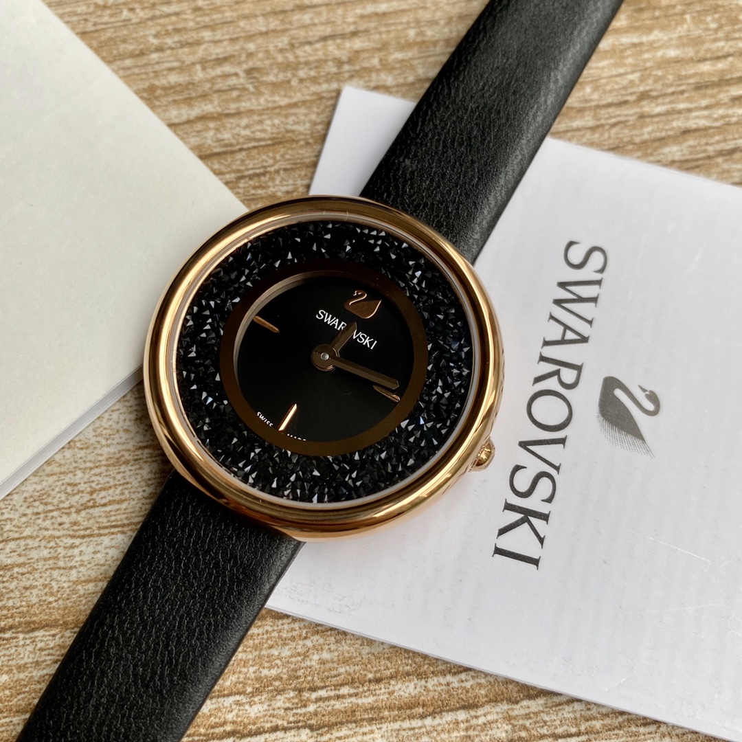 Swarovski  手表皮带,包,手表 8