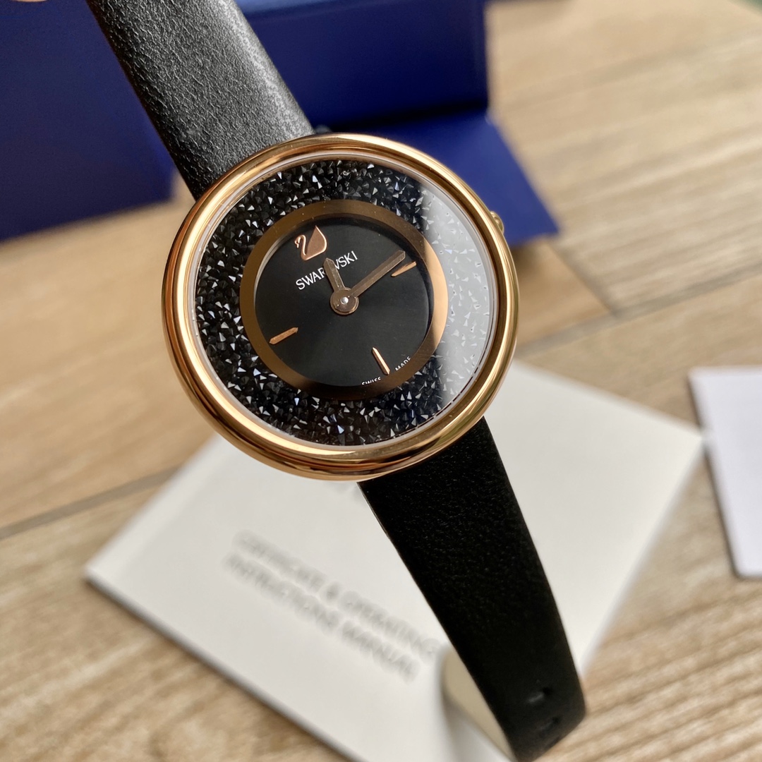 Swarovski  手表皮带,包,手表 7