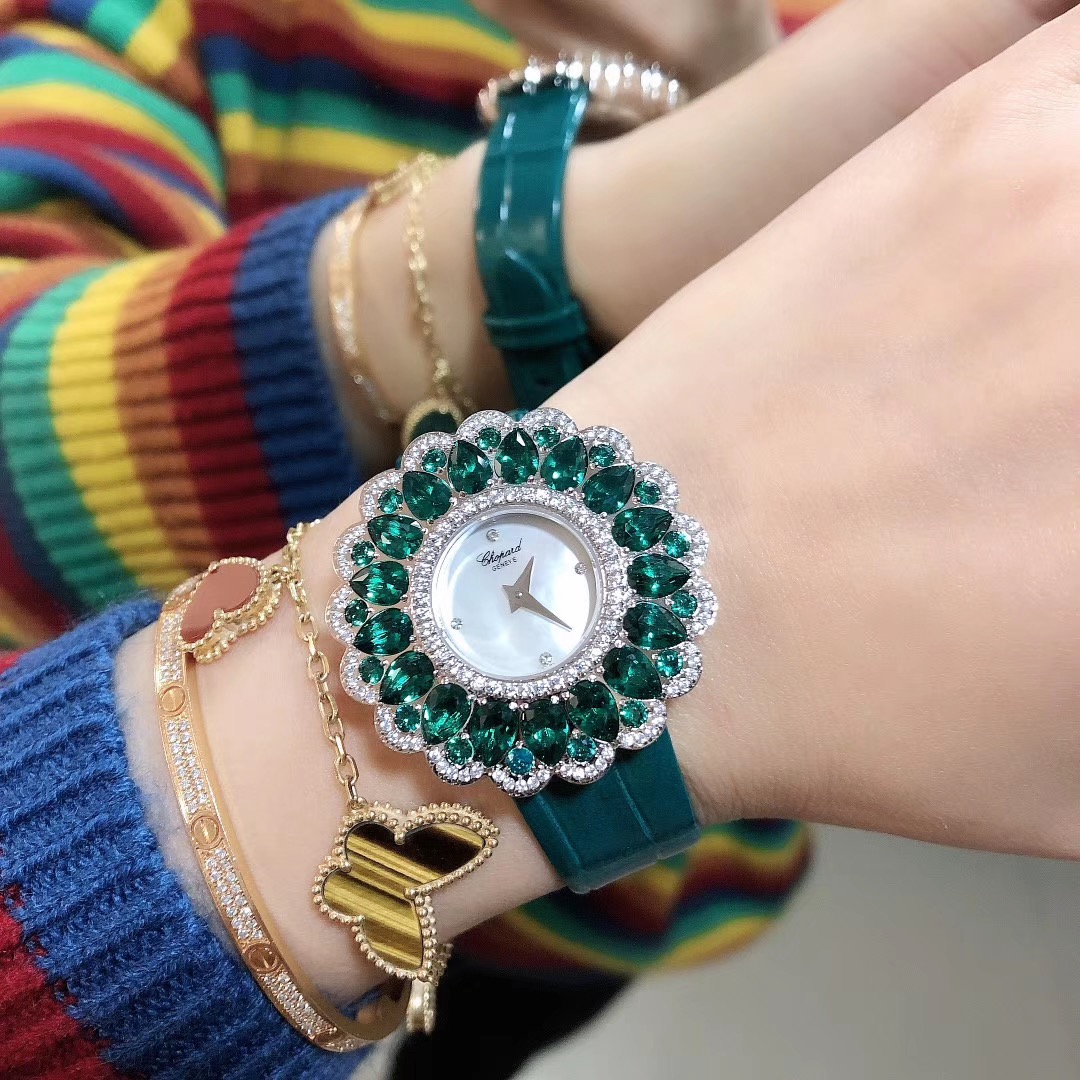 Chopard Precious Chopard系列