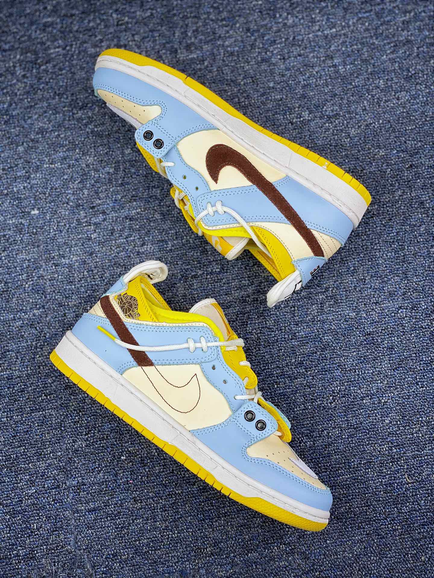 nike cross border sports shoes