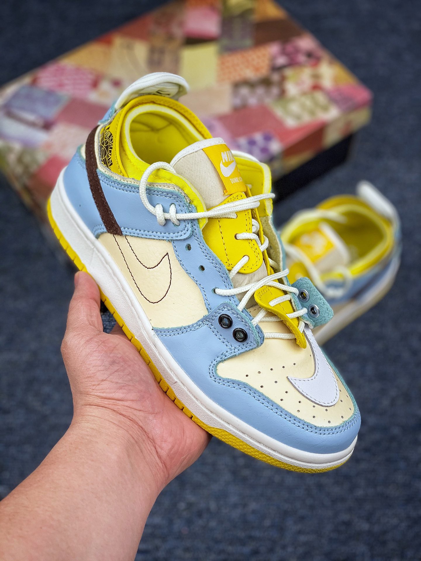 aj sb