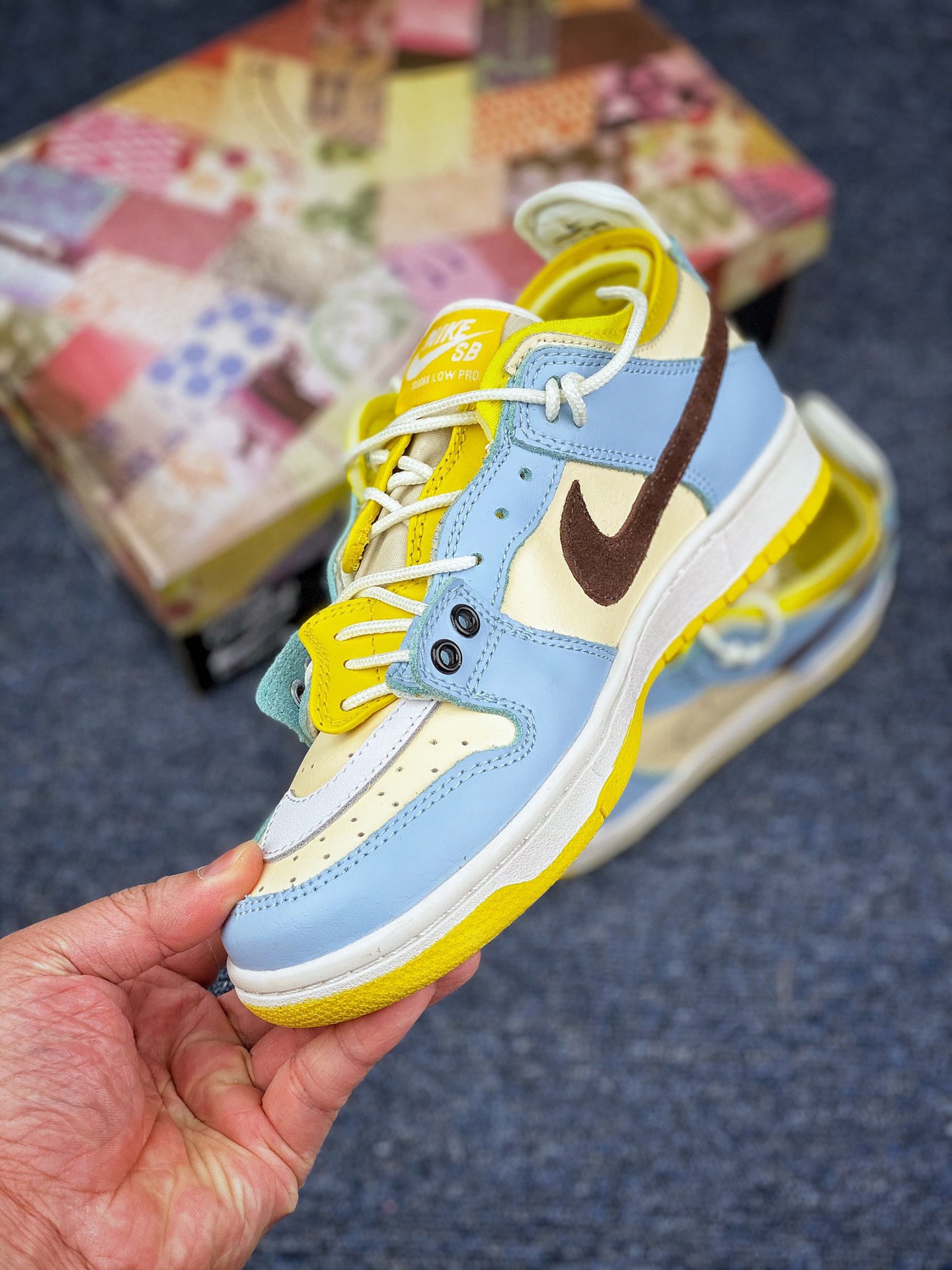 nike cross border sports shoes
