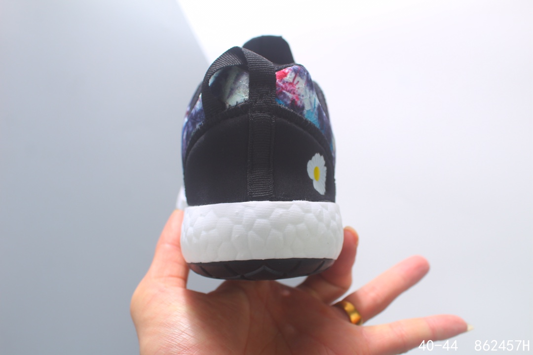 130 阿迪达斯 Adidas Terrex CC 性价比版本 透气高频织布 Boost爆米花中底 户外旅游涉水鞋