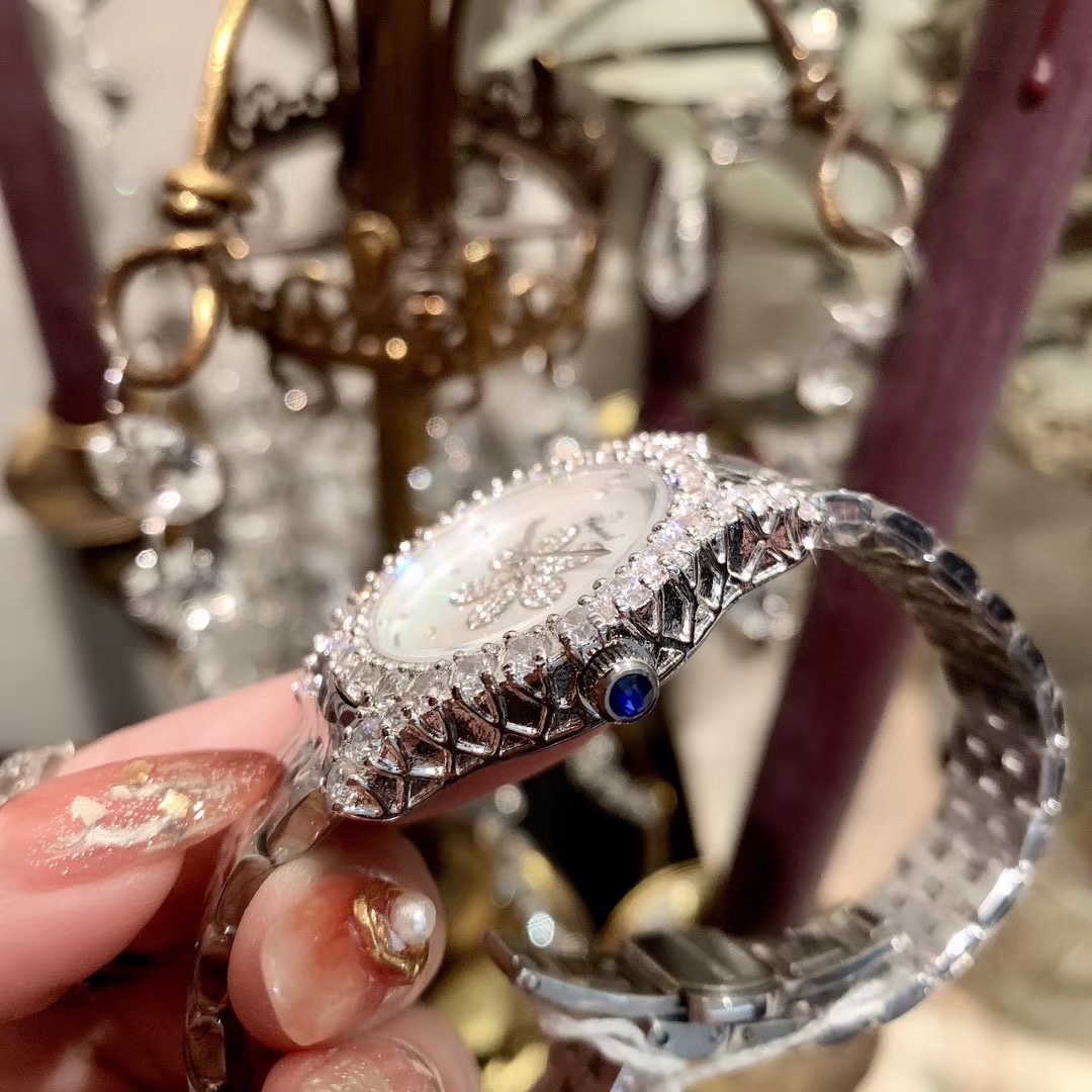 Chopard 萧邦高级珠宝系列