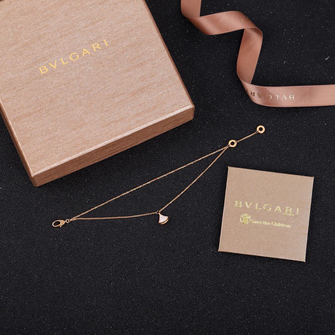 [Bulgari Jewelry]