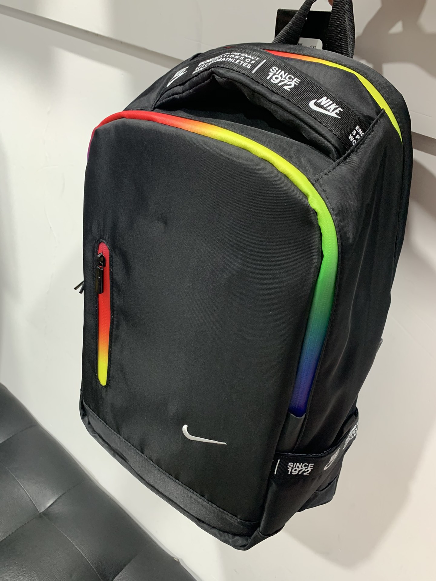 上新现货供应图片实拍 nike耐克勾子彩色