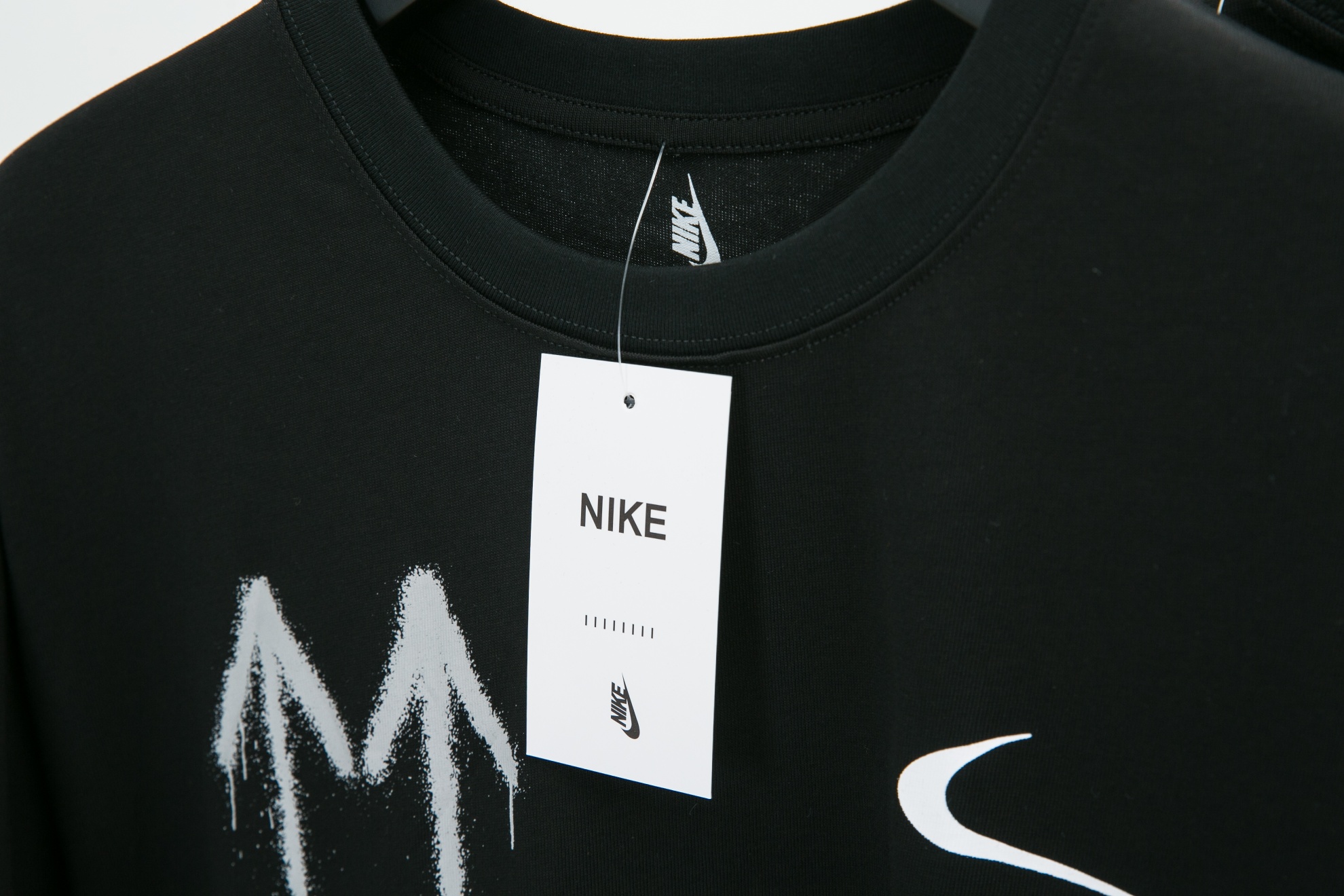 【正确版】p85 nike x off-white ow 联名短袖t恤尺码:s-xl