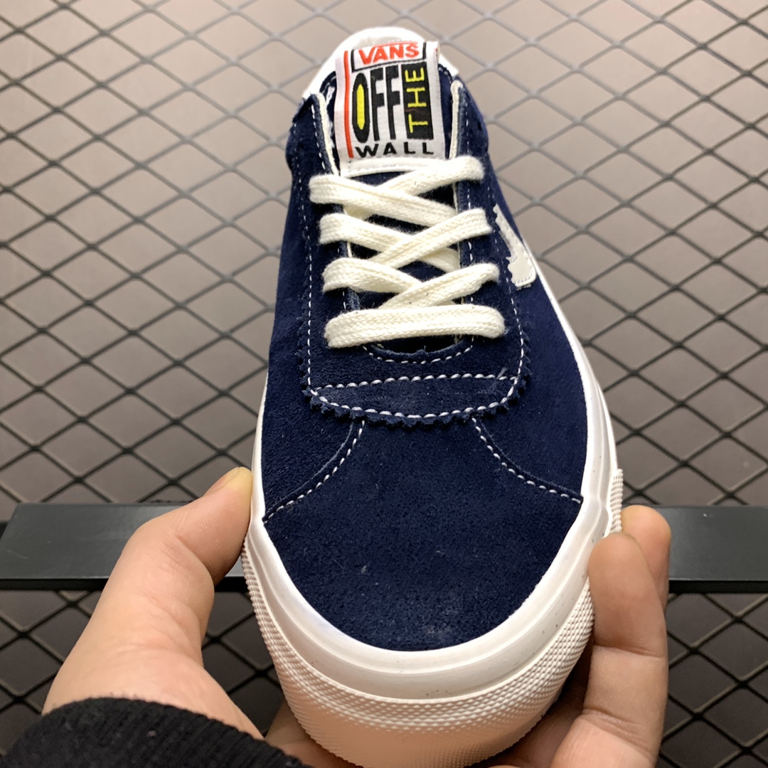 170 Vans 万斯 OG Epoch LX 低帮硫化休闲板鞋