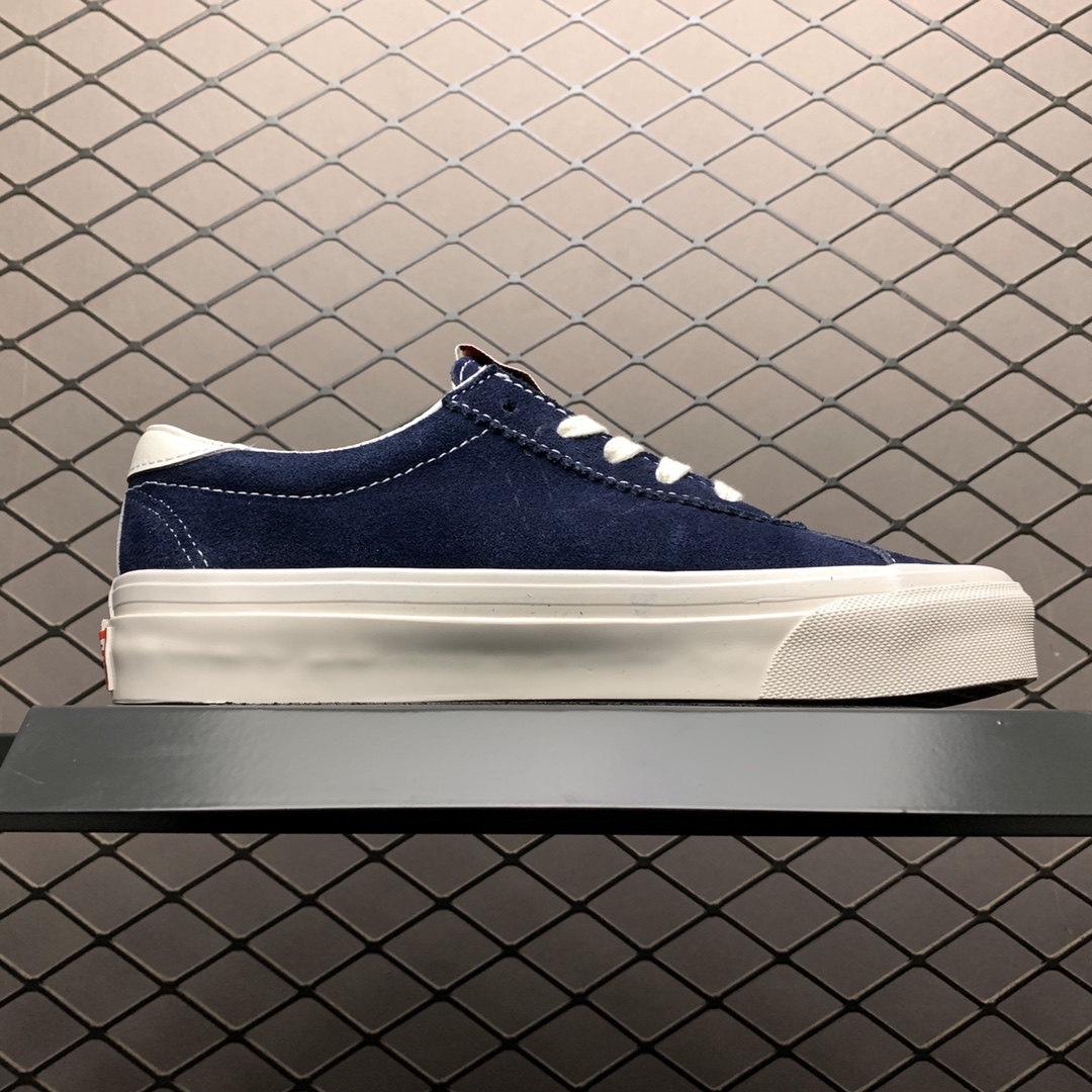 170 Vans 万斯 OG Epoch LX 低帮硫化休闲板鞋