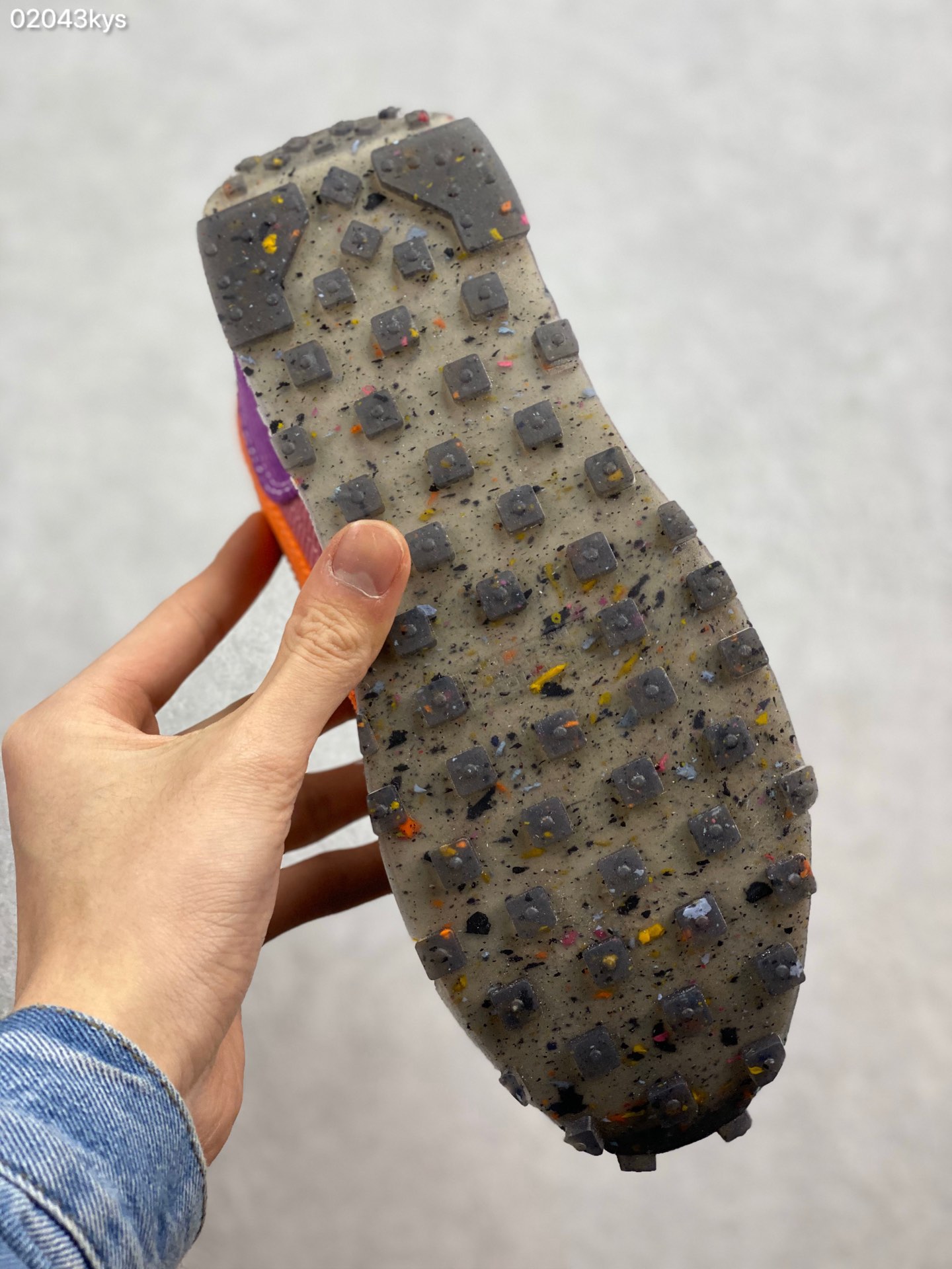 160 独家台湾进口灯芯绒 Nike Daybreak SP 华夫网面复古跑鞋