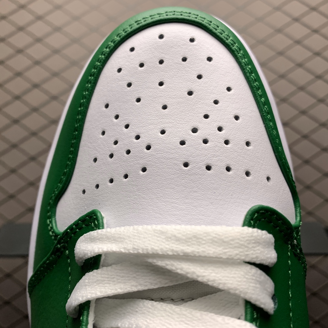 260 Air Jordan 1 MID AJ1乔1中帮文化休闲运动板鞋 554724-300