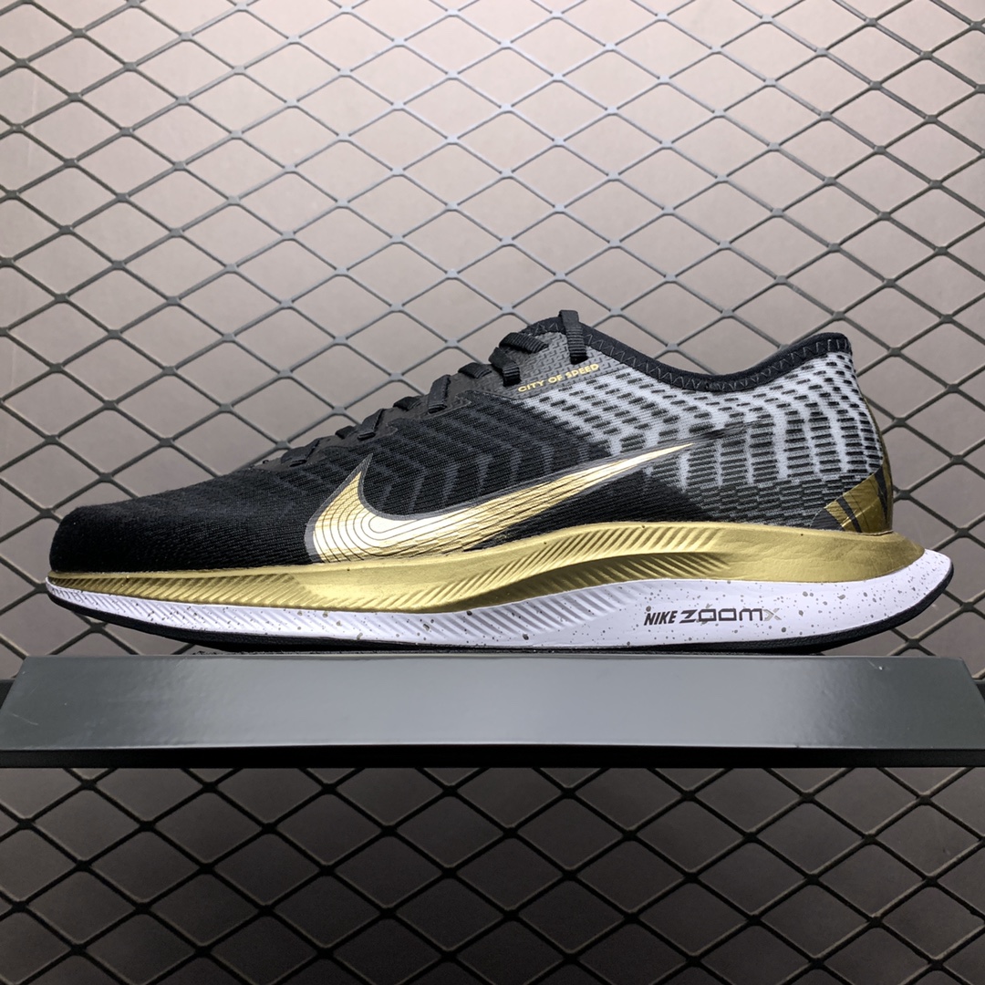 240 Nike Zoom Pegasus Turbo 2 飞马2代 超轻网名跑步鞋 CQ4811-171