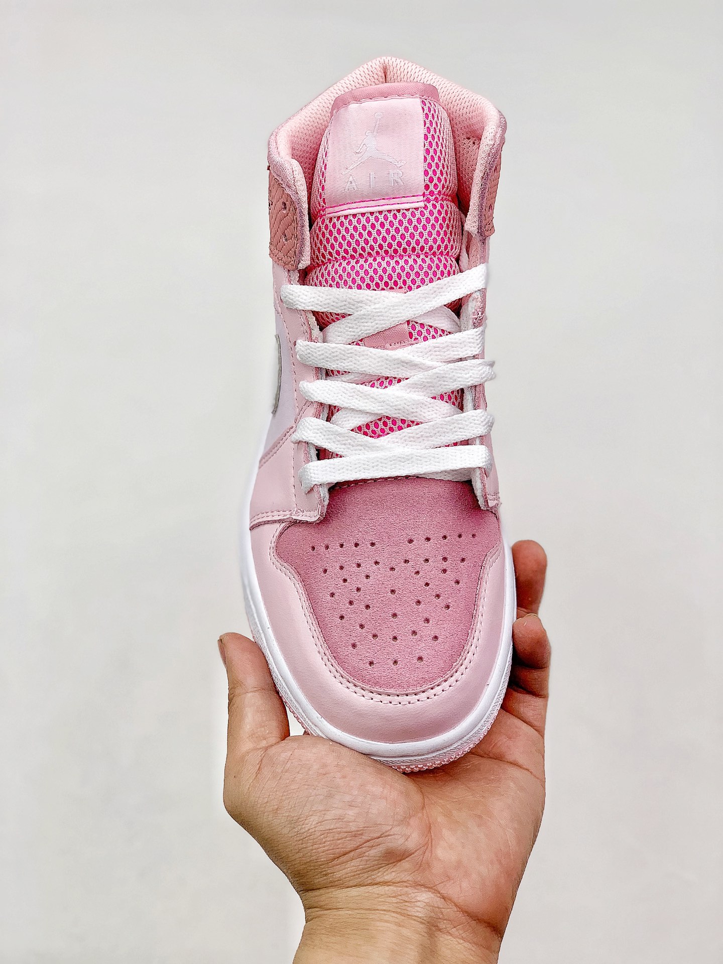 170 Air Jordan 1  原装配色 史诗级独家特价 限时抢购