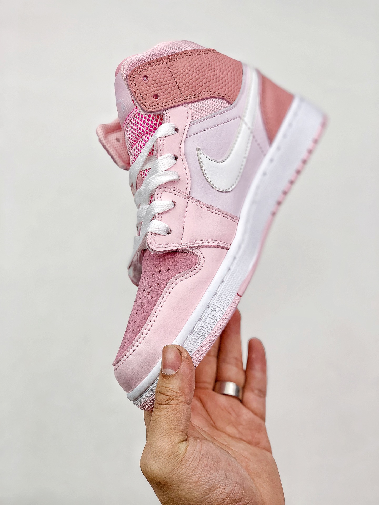 170 Air Jordan 1  原装配色 史诗级独家特价 限时抢购