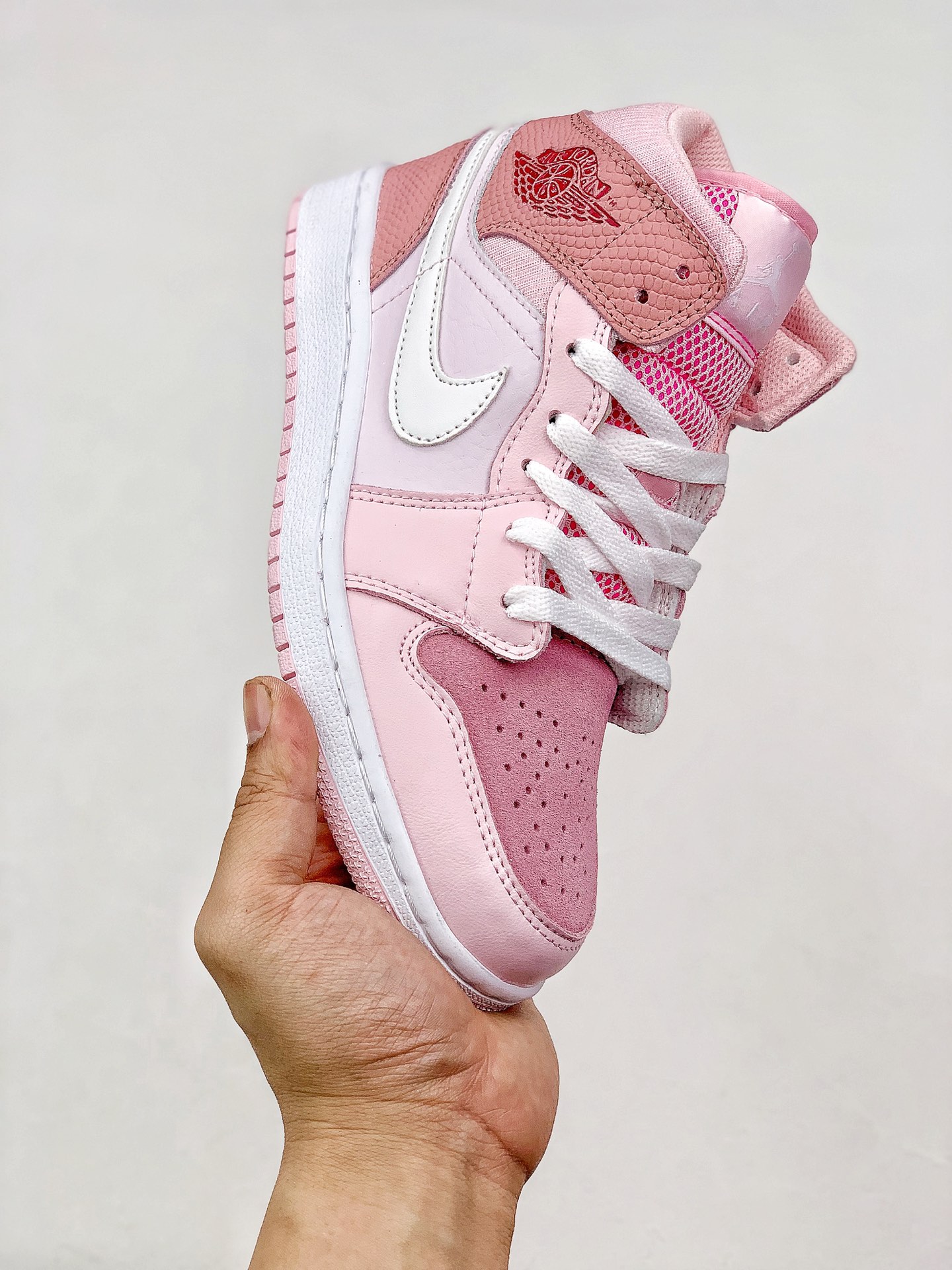 170 Air Jordan 1  原装配色 史诗级独家特价 限时抢购