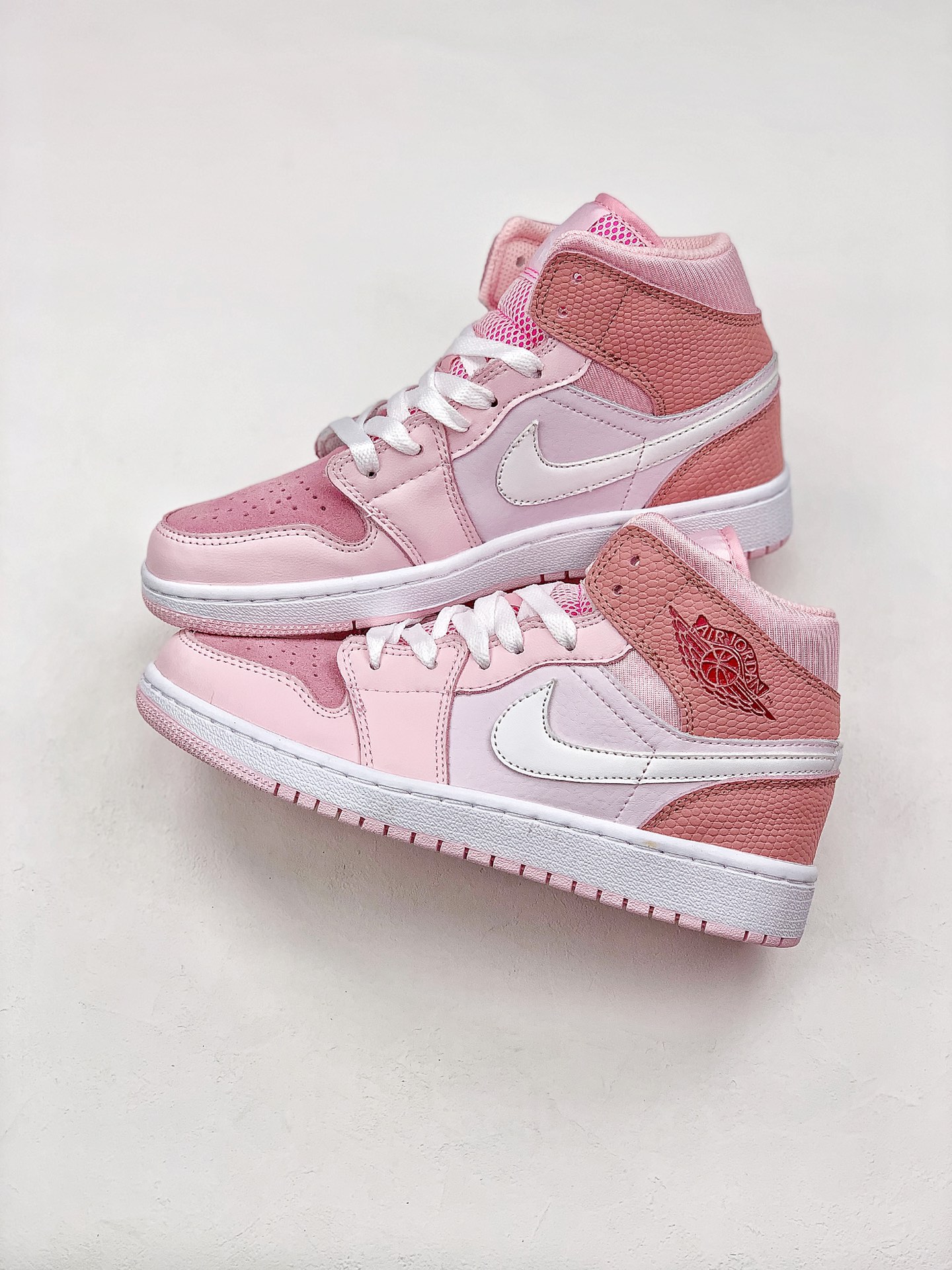 170 Air Jordan 1  原装配色 史诗级独家特价 限时抢购