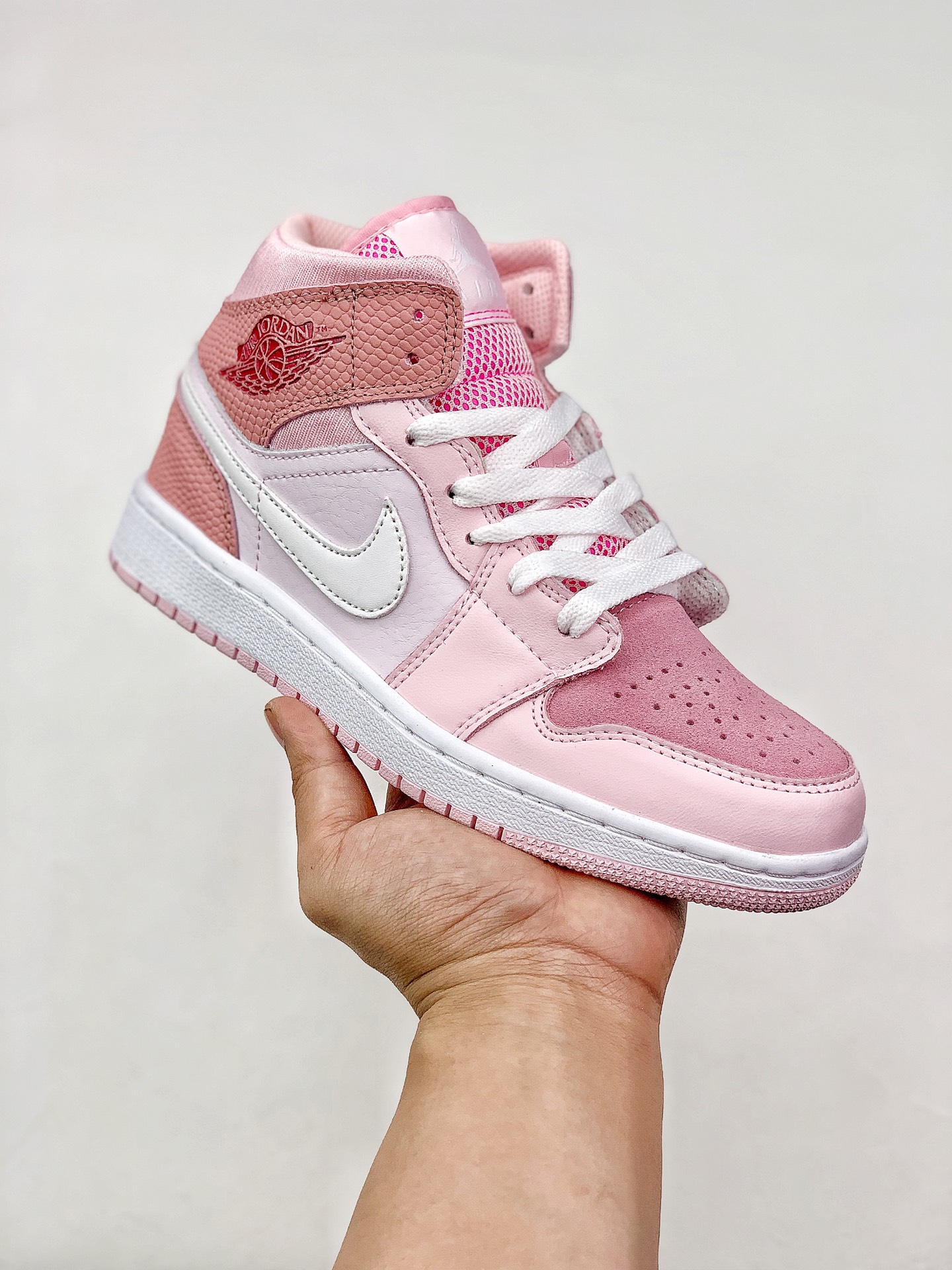 170 Air Jordan 1  原装配色 史诗级独家特价 限时抢购