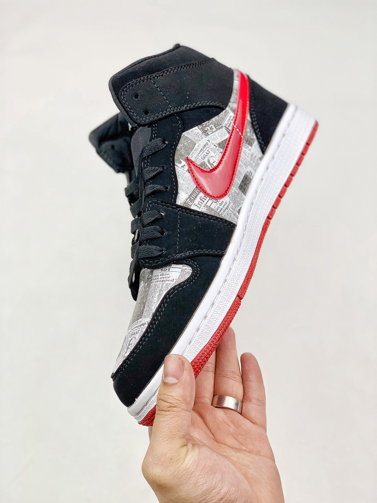 170 Air Jordan 1  原装配色 史诗级独家特价 限时抢购