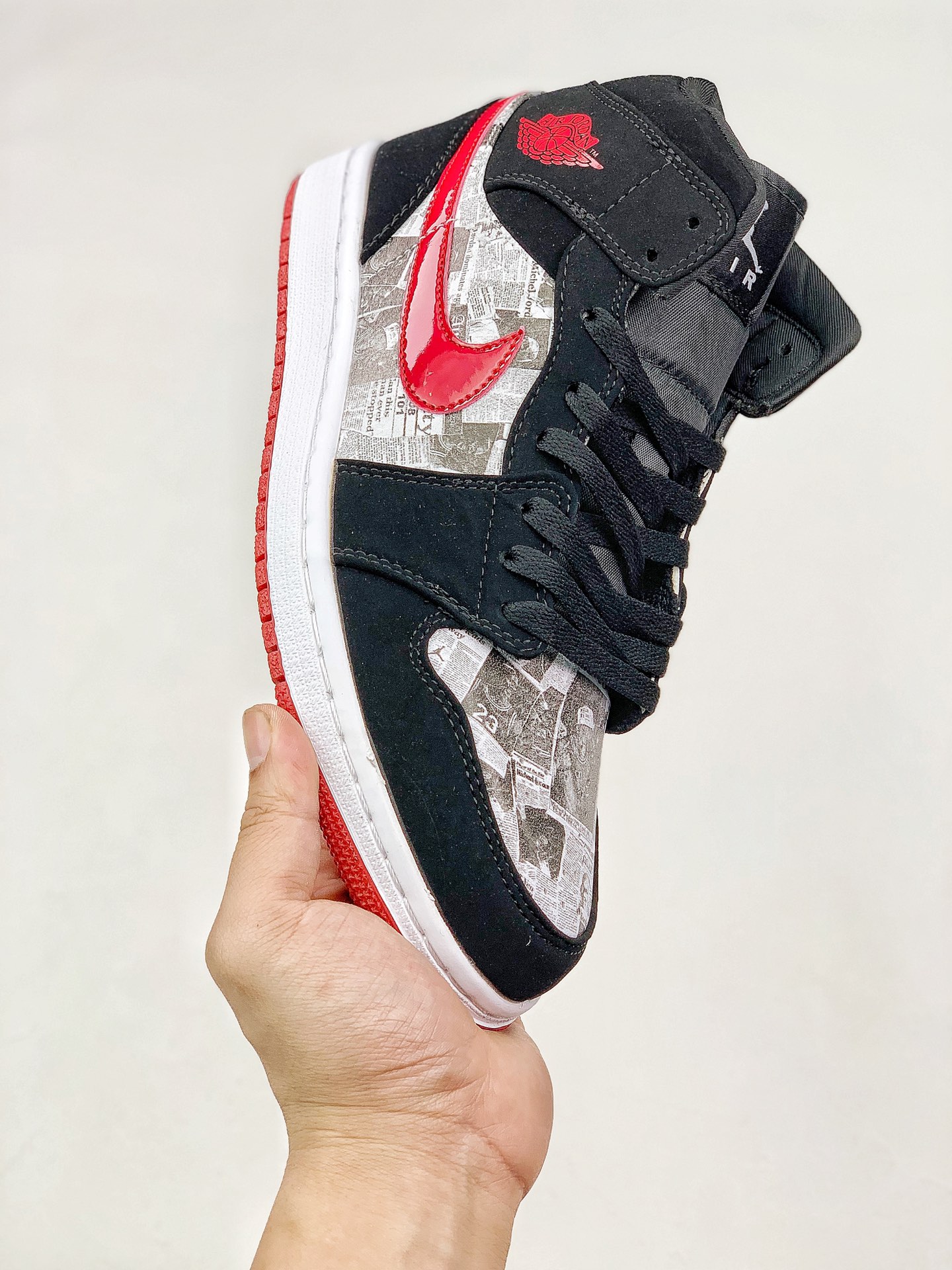 170 Air Jordan 1  原装配色 史诗级独家特价 限时抢购