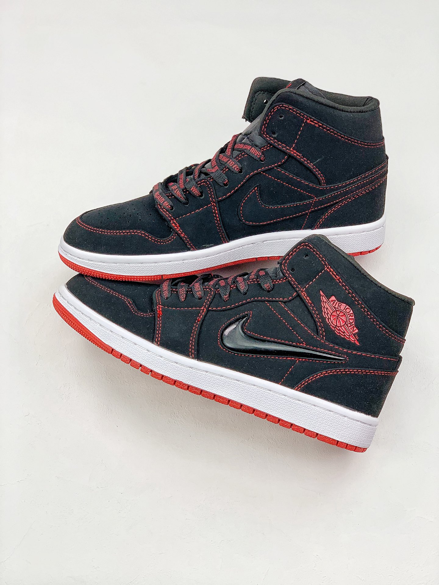 170 Air Jordan 1  原装配色 史诗级独家特价 限时抢购