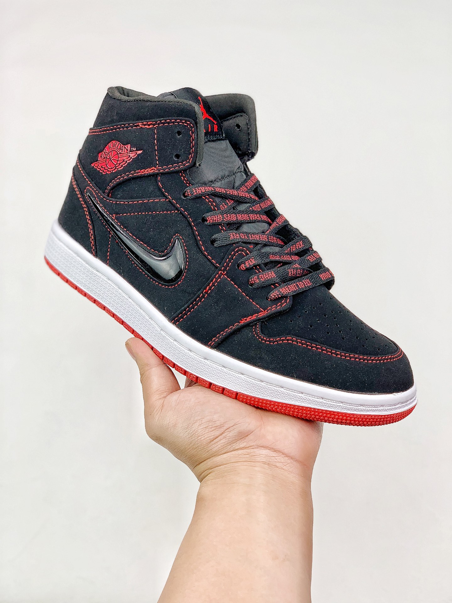 170 Air Jordan 1  原装配色 史诗级独家特价 限时抢购