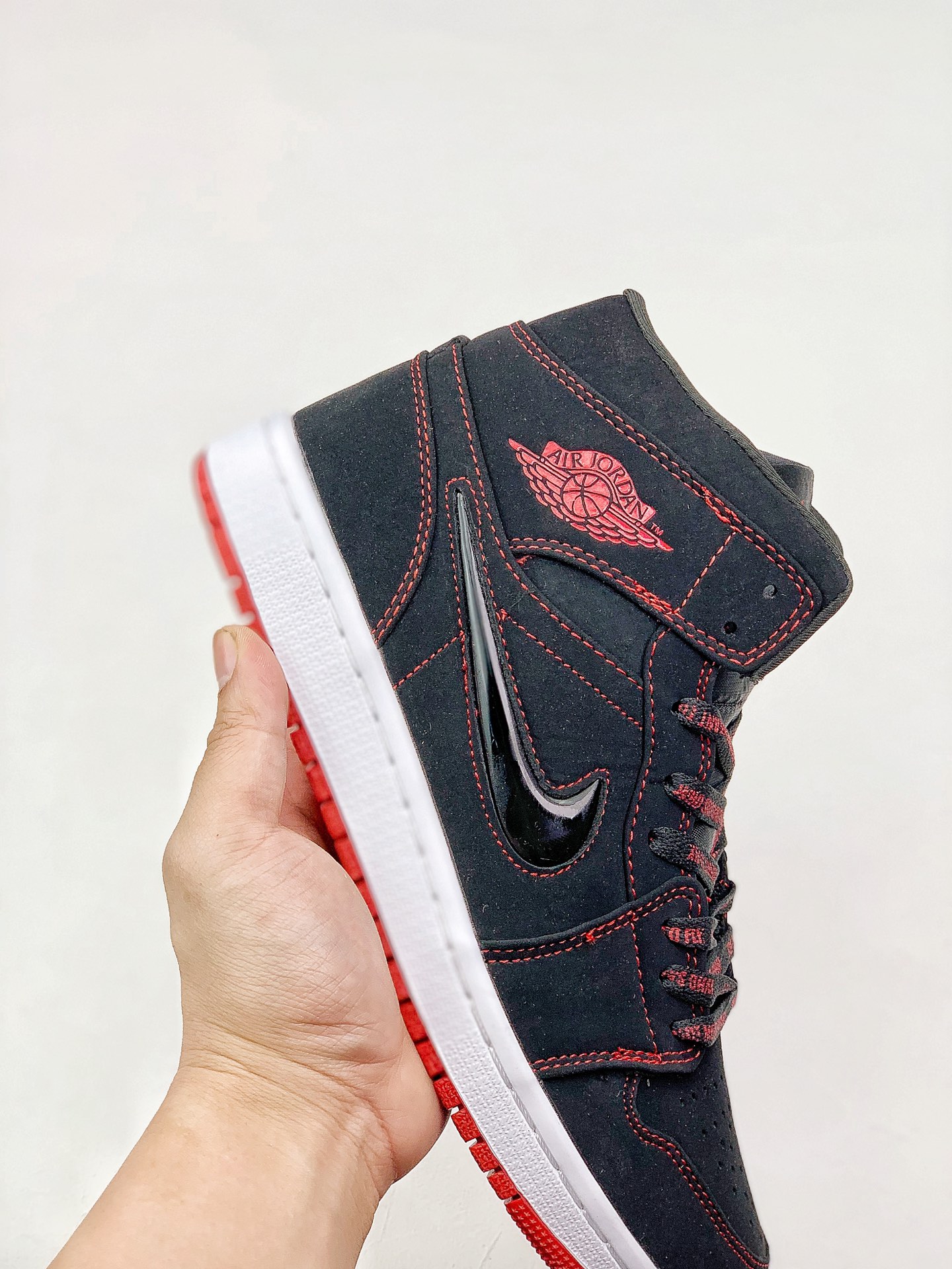 170 Air Jordan 1  原装配色 史诗级独家特价 限时抢购