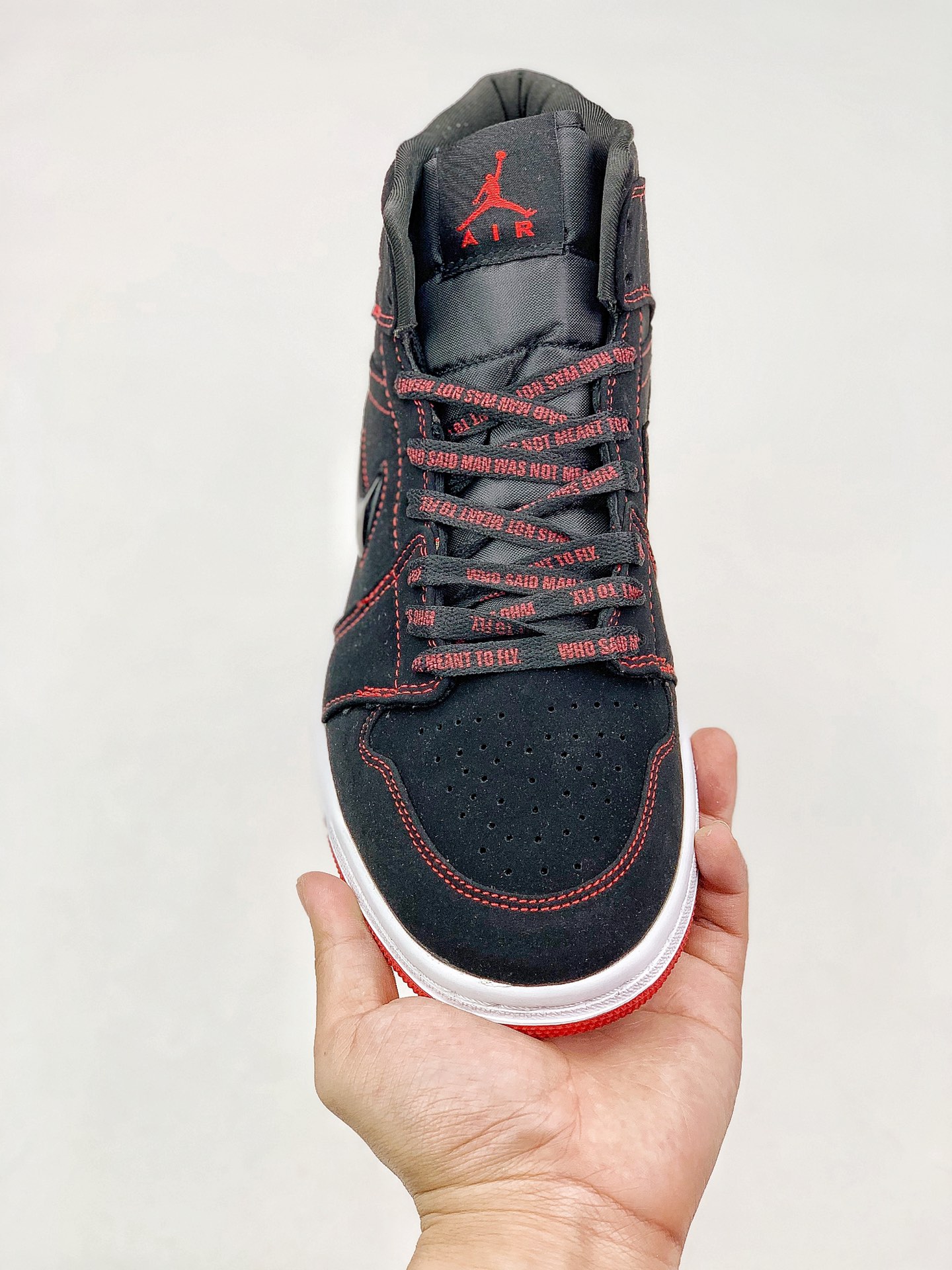 170 Air Jordan 1  原装配色 史诗级独家特价 限时抢购