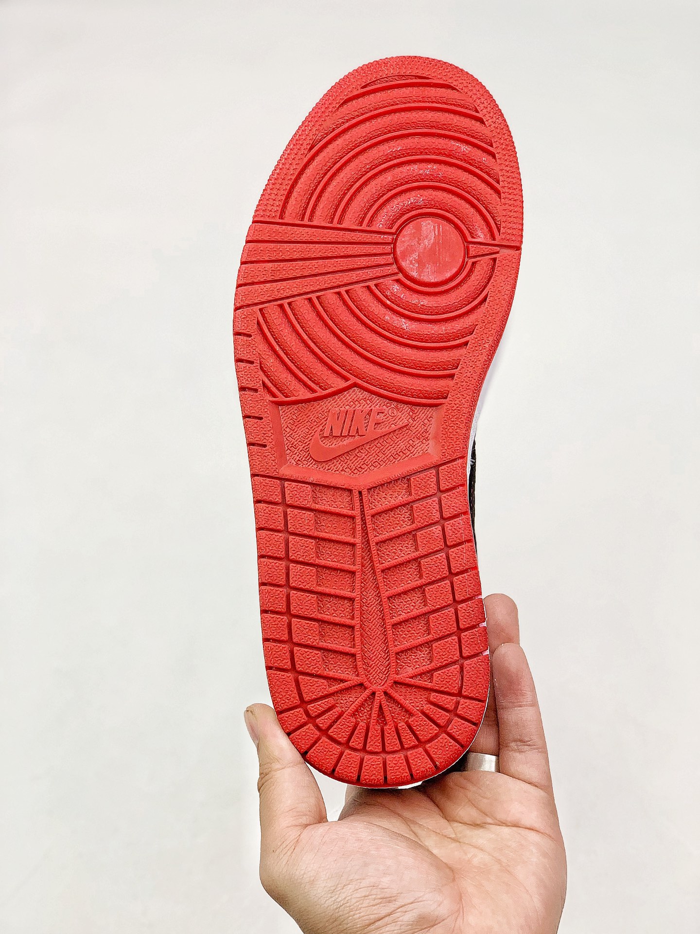 170 Air Jordan 1  原装配色 史诗级独家特价 限时抢购